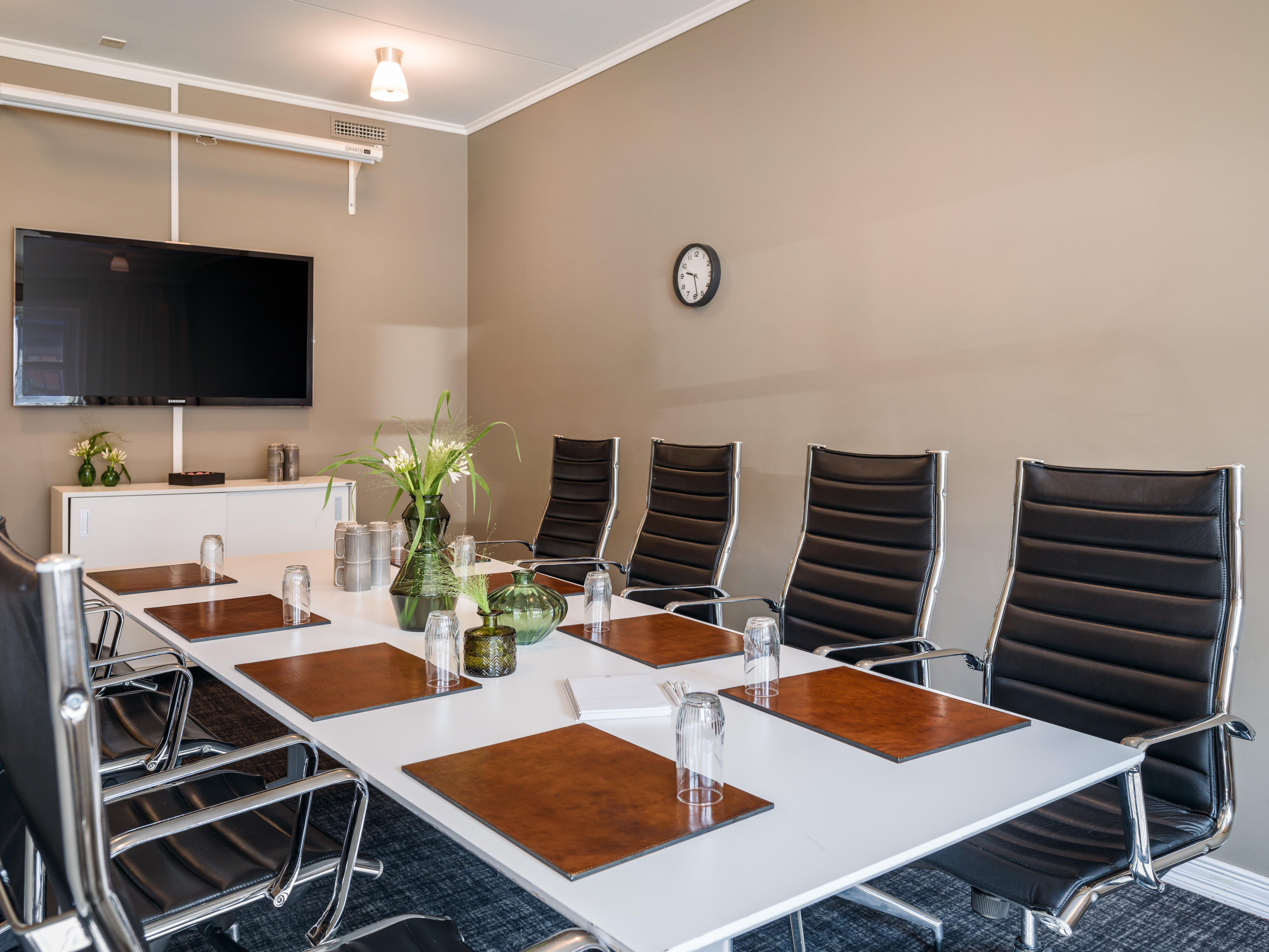 2 Lite - Clarion Oslo Airport (10)