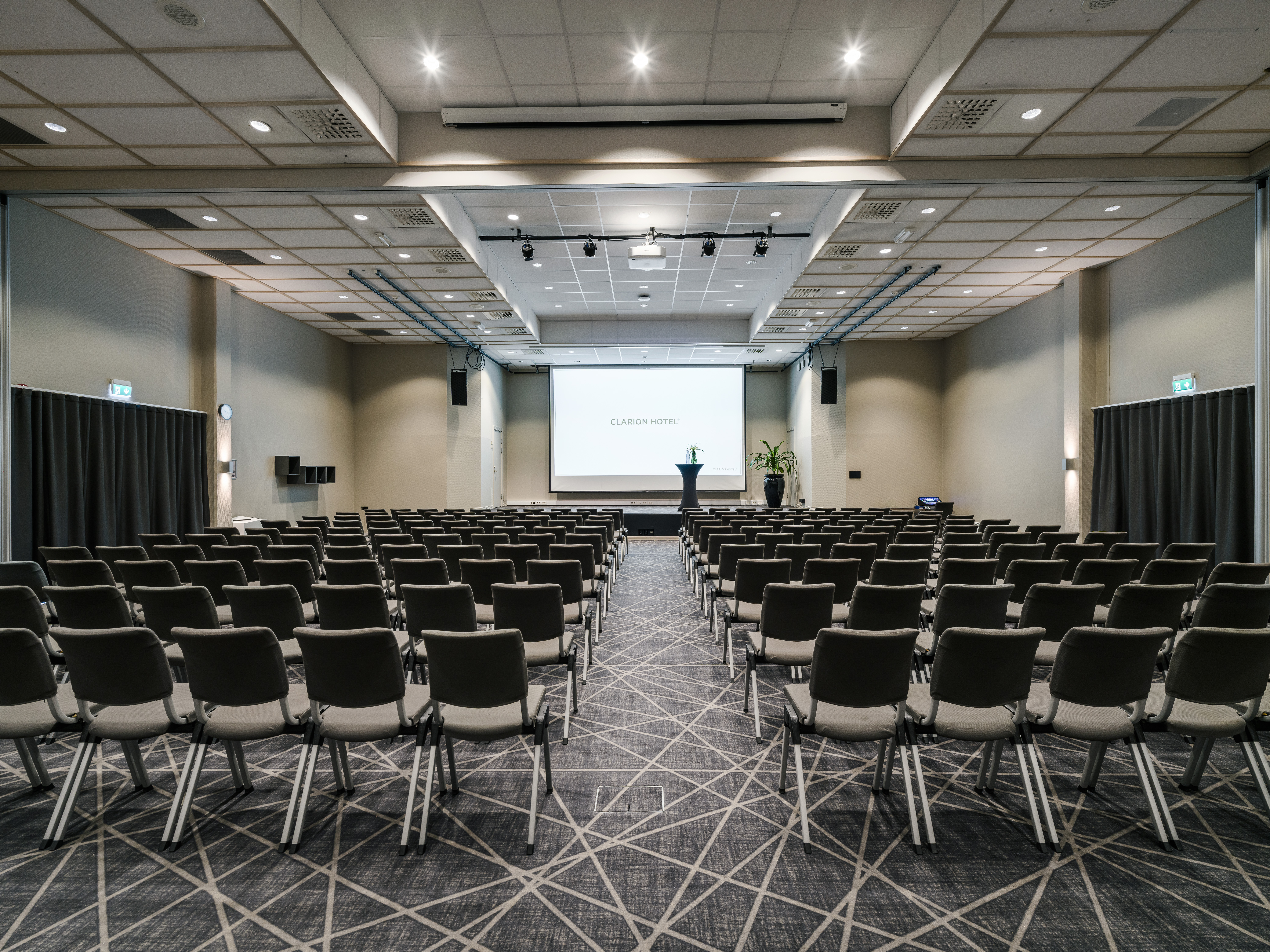 6 Stort - Clarion Oslo Airport (18)