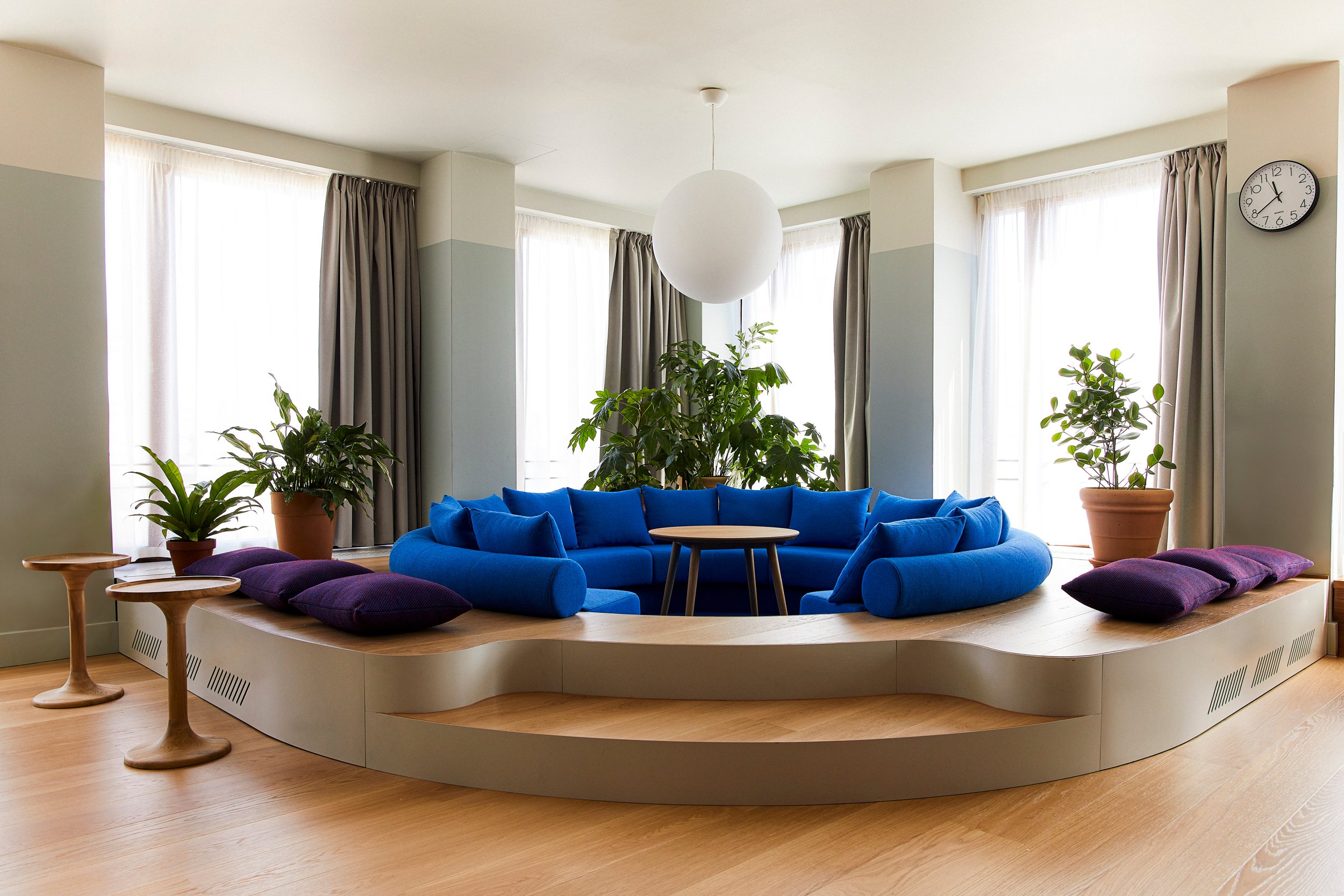 Hobo Helsinki Corner Suite 001