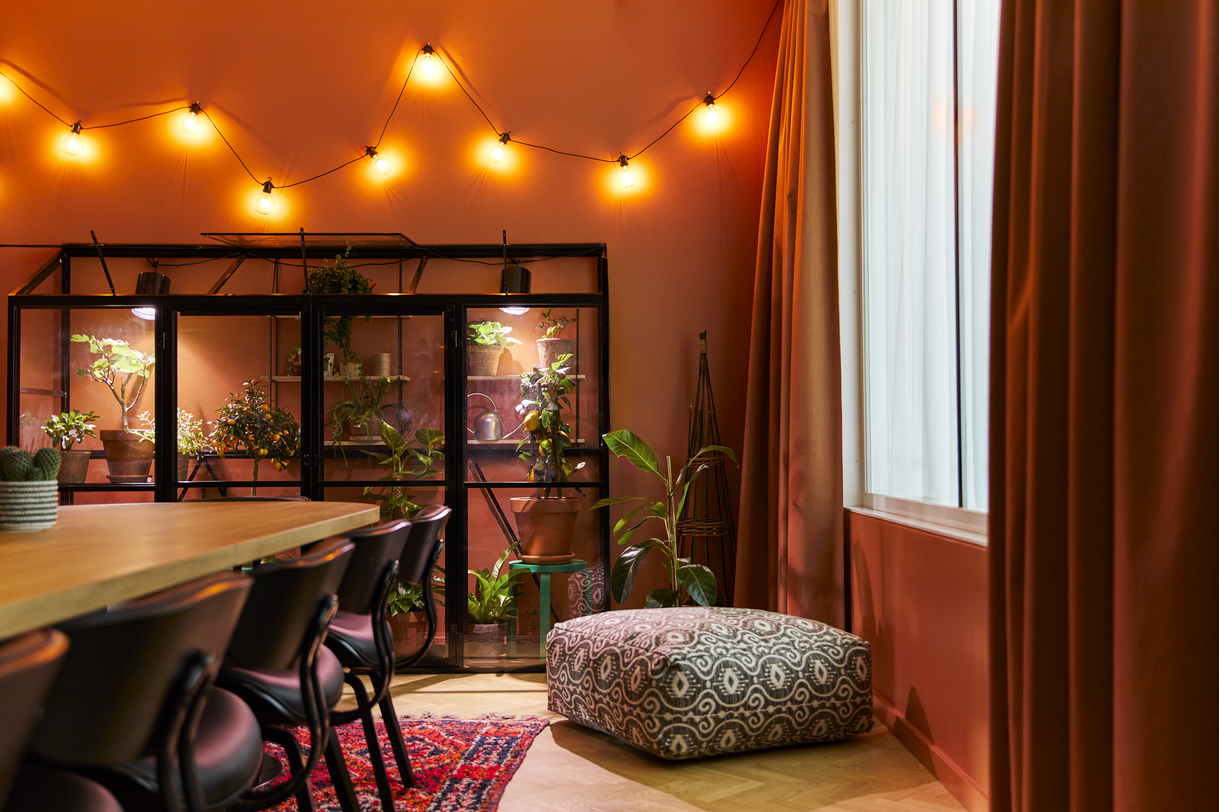 Hobo Helsinki Greenhouse 001