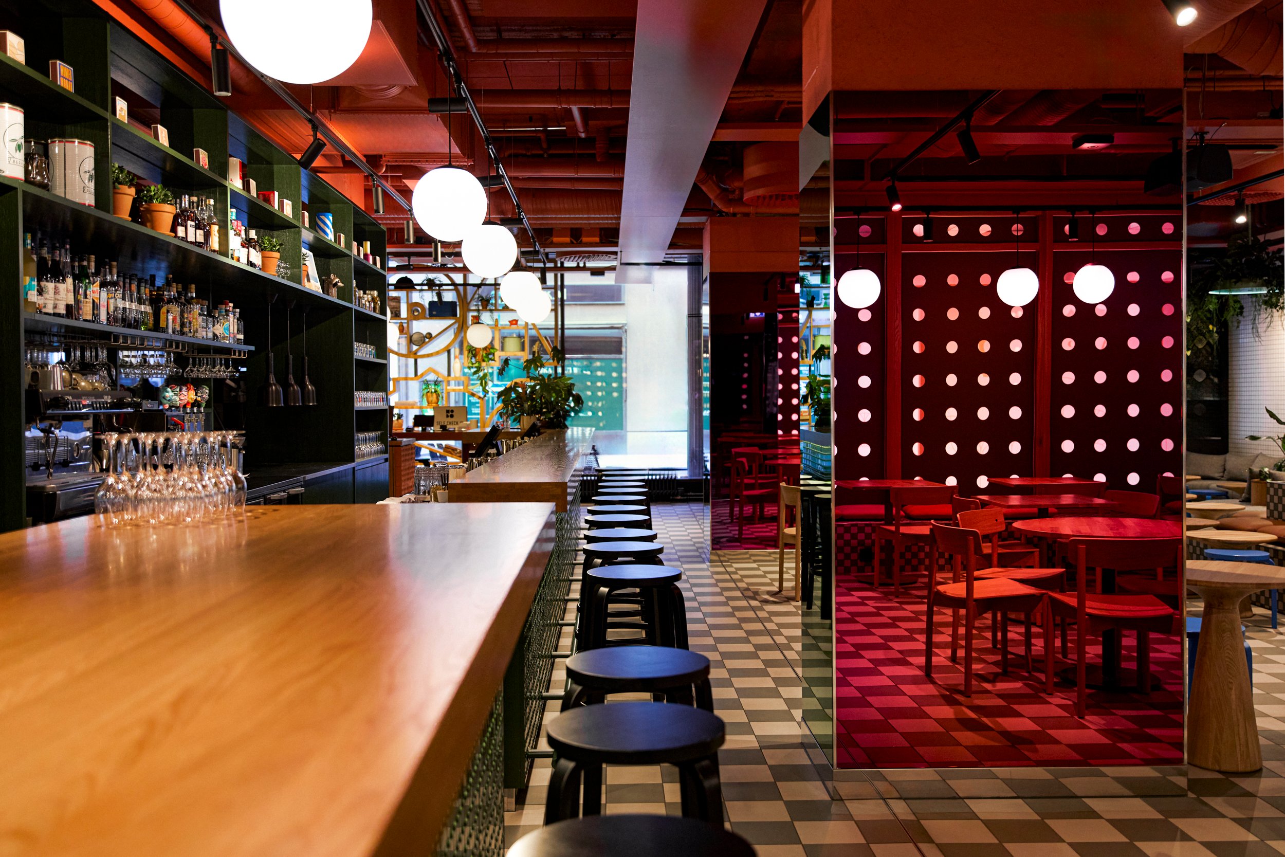 Hobo Helsinki Bar 001