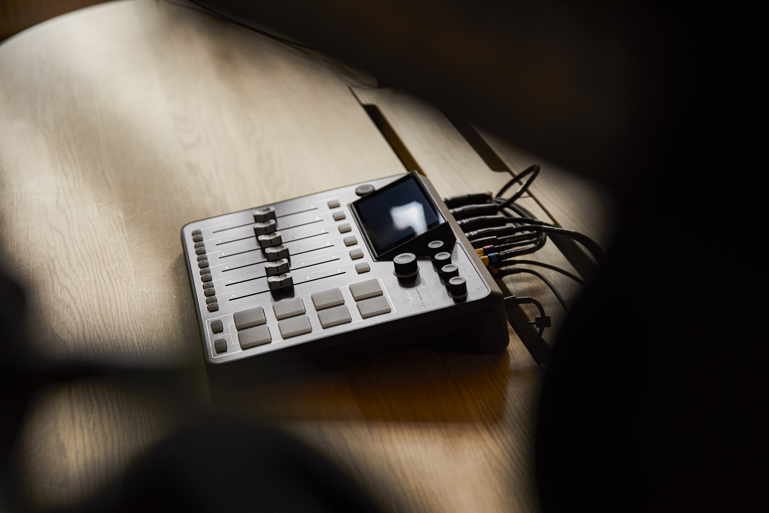 Hobo Helsinki Sound Studio 004