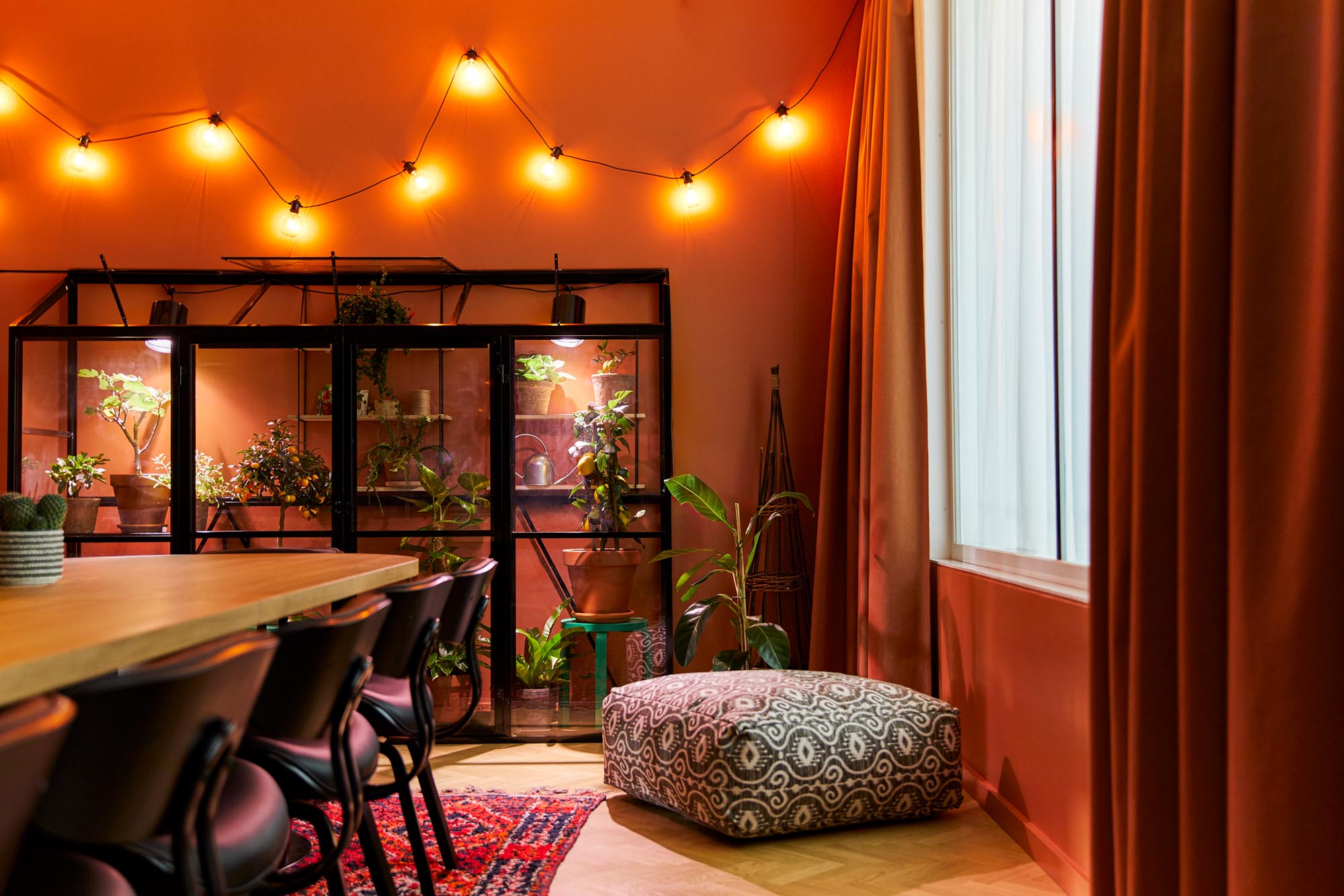 Hobo Helsinki Greenhouse 001
