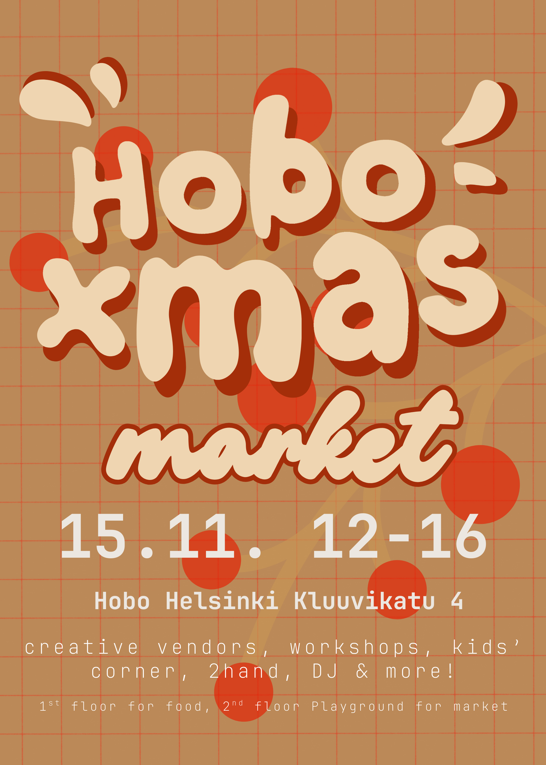 Website Calendar