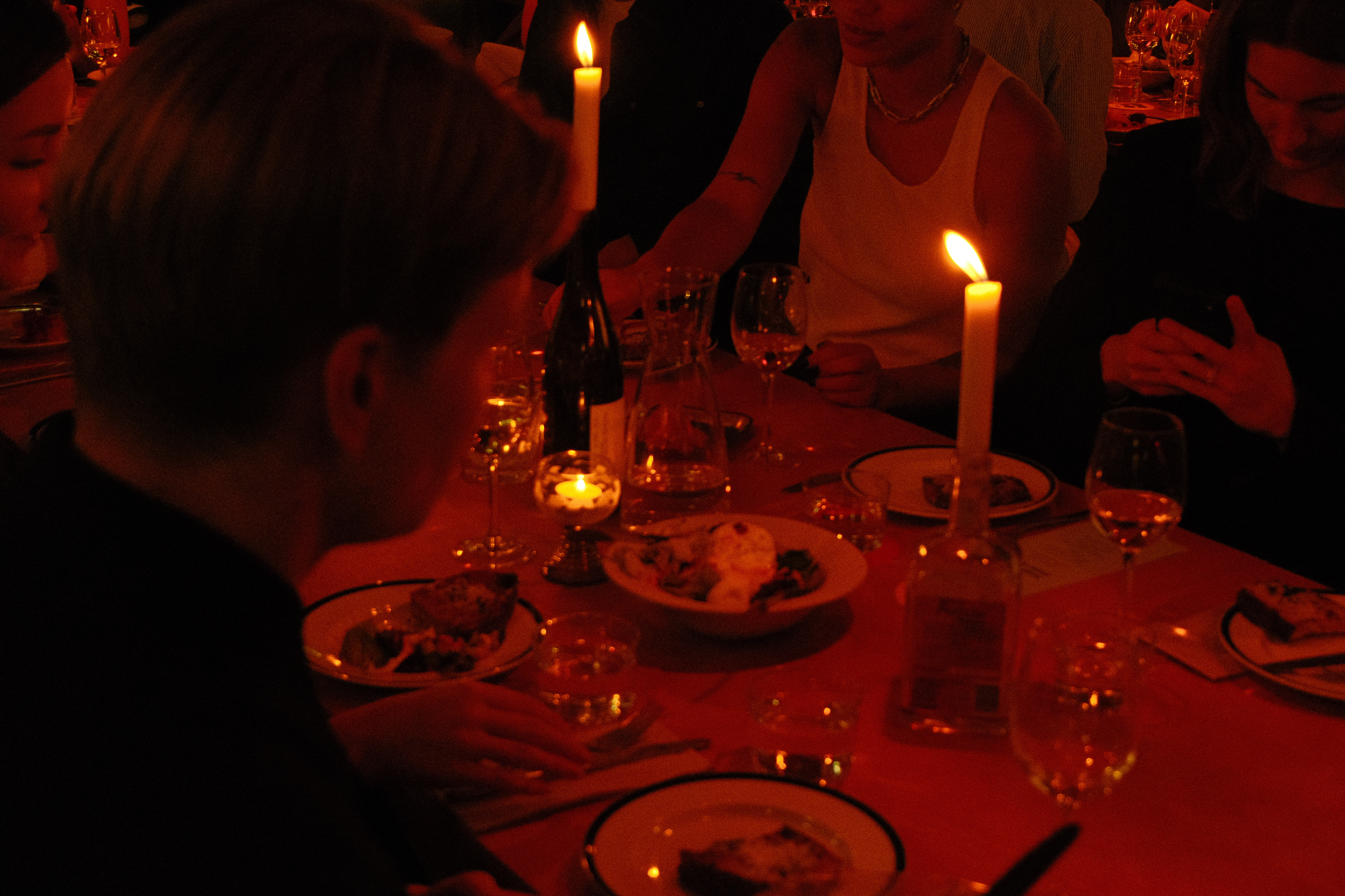 Neighbourhood dinner-49