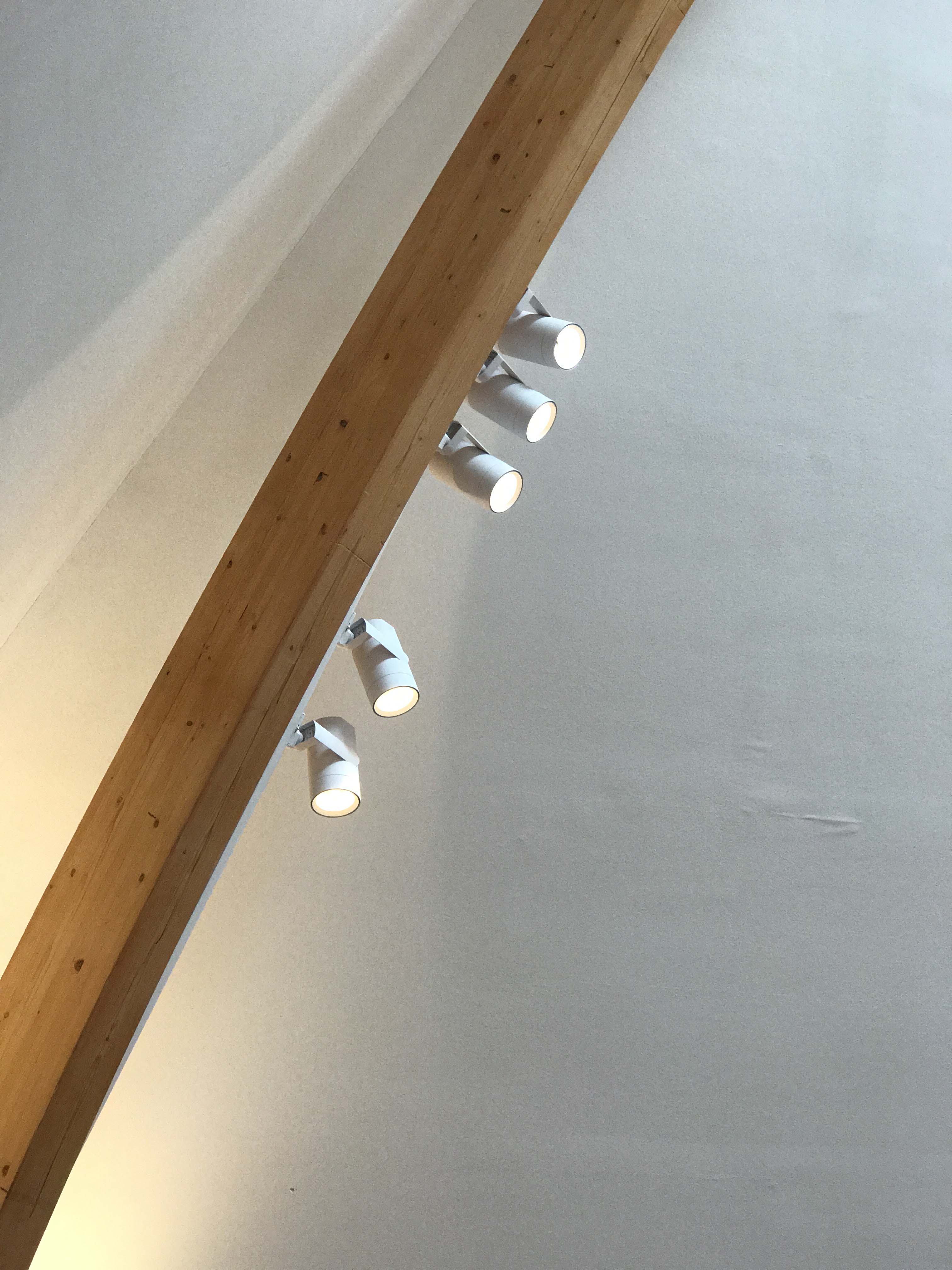 Taras Ljusdesign Kyrka Modular Kanon