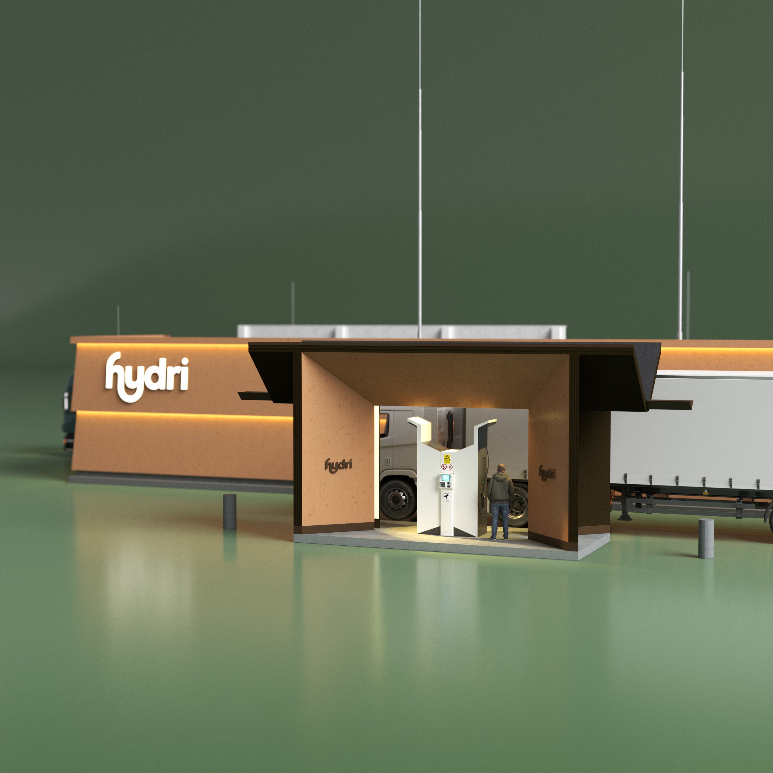 Olsson-Lyckefors_Hydri_04_Modell-scaled