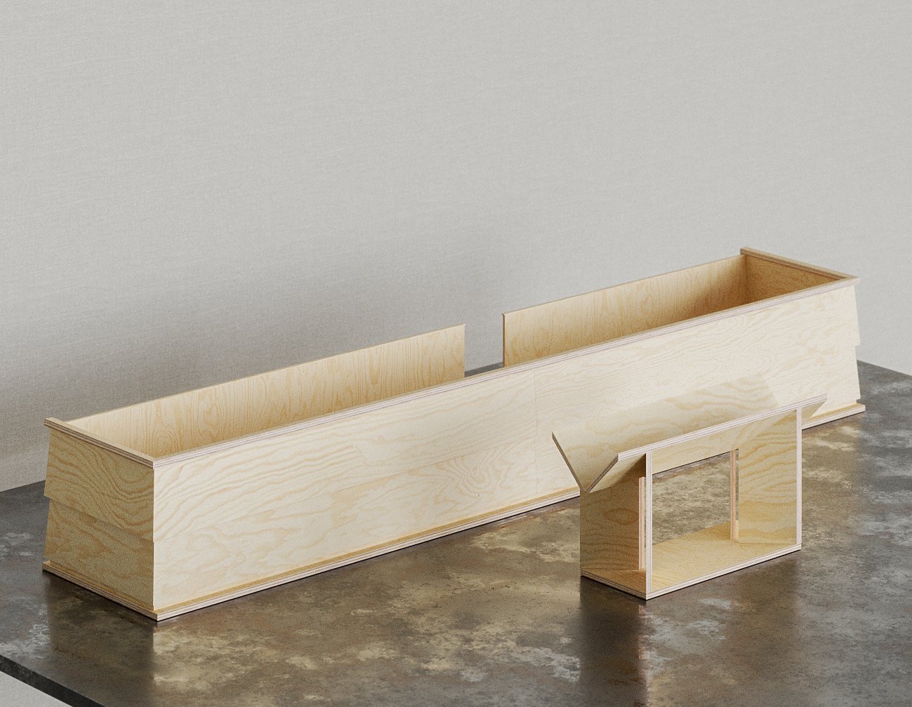 Olsson-Lyckefors_Hydri_12_Modell