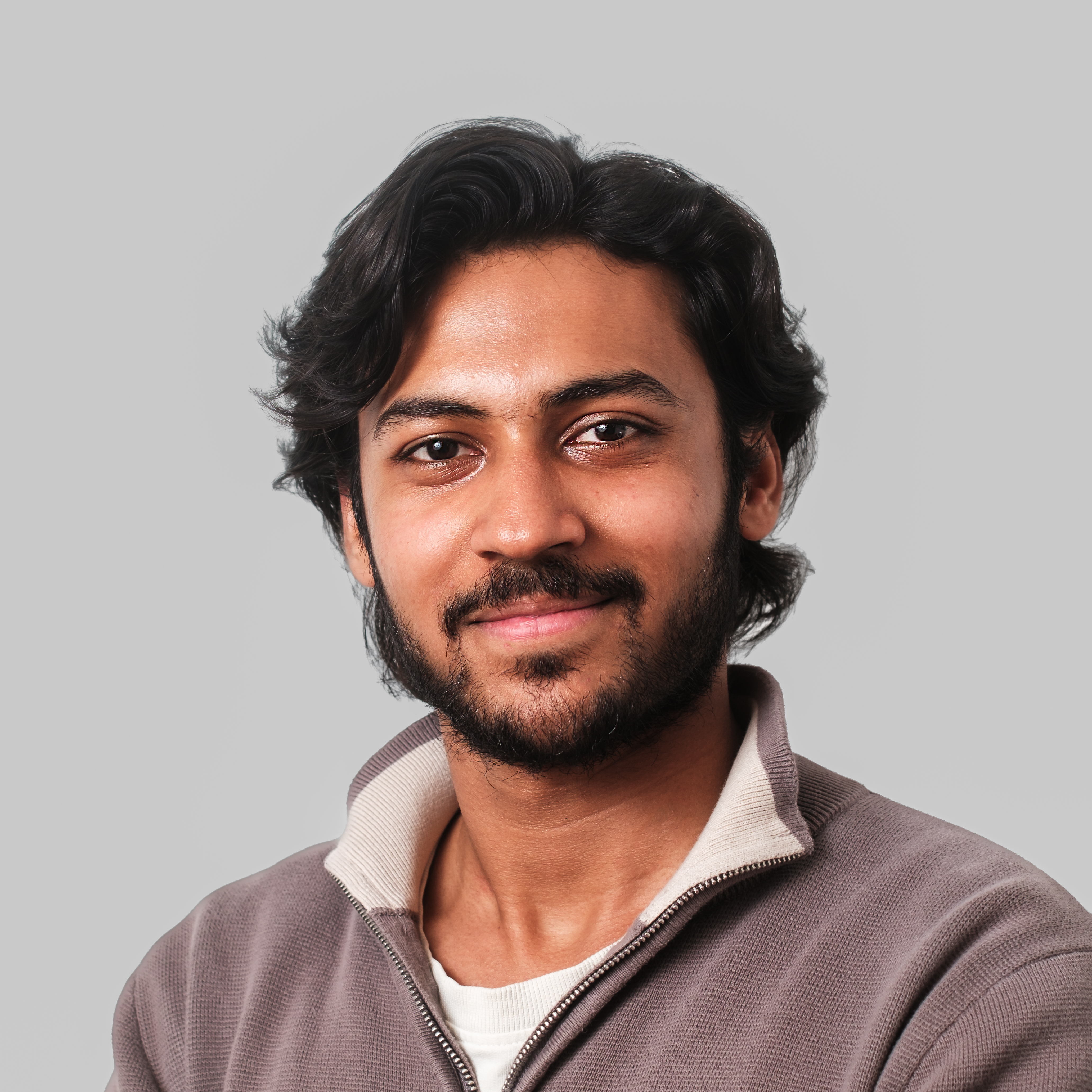Chikleet Sharma Porträtt-1-4