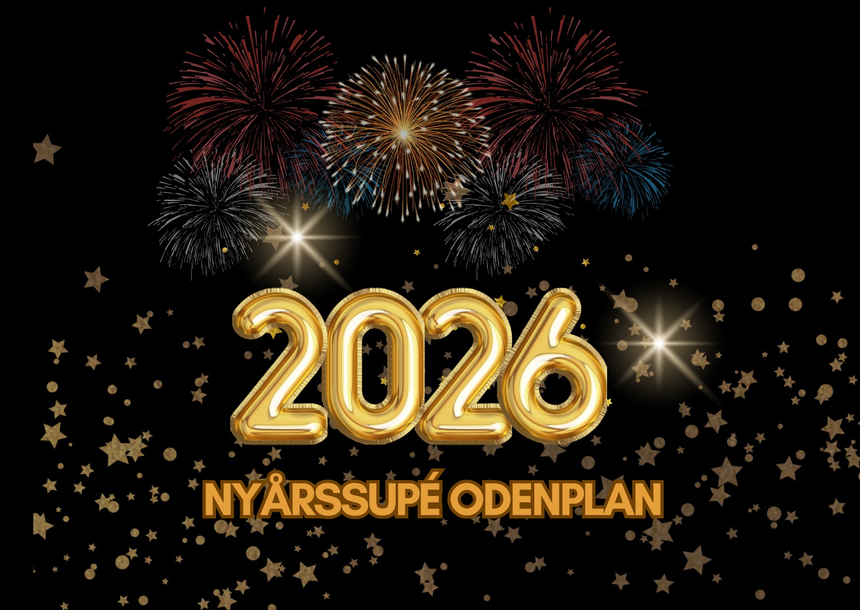 nyårssupe stockholm