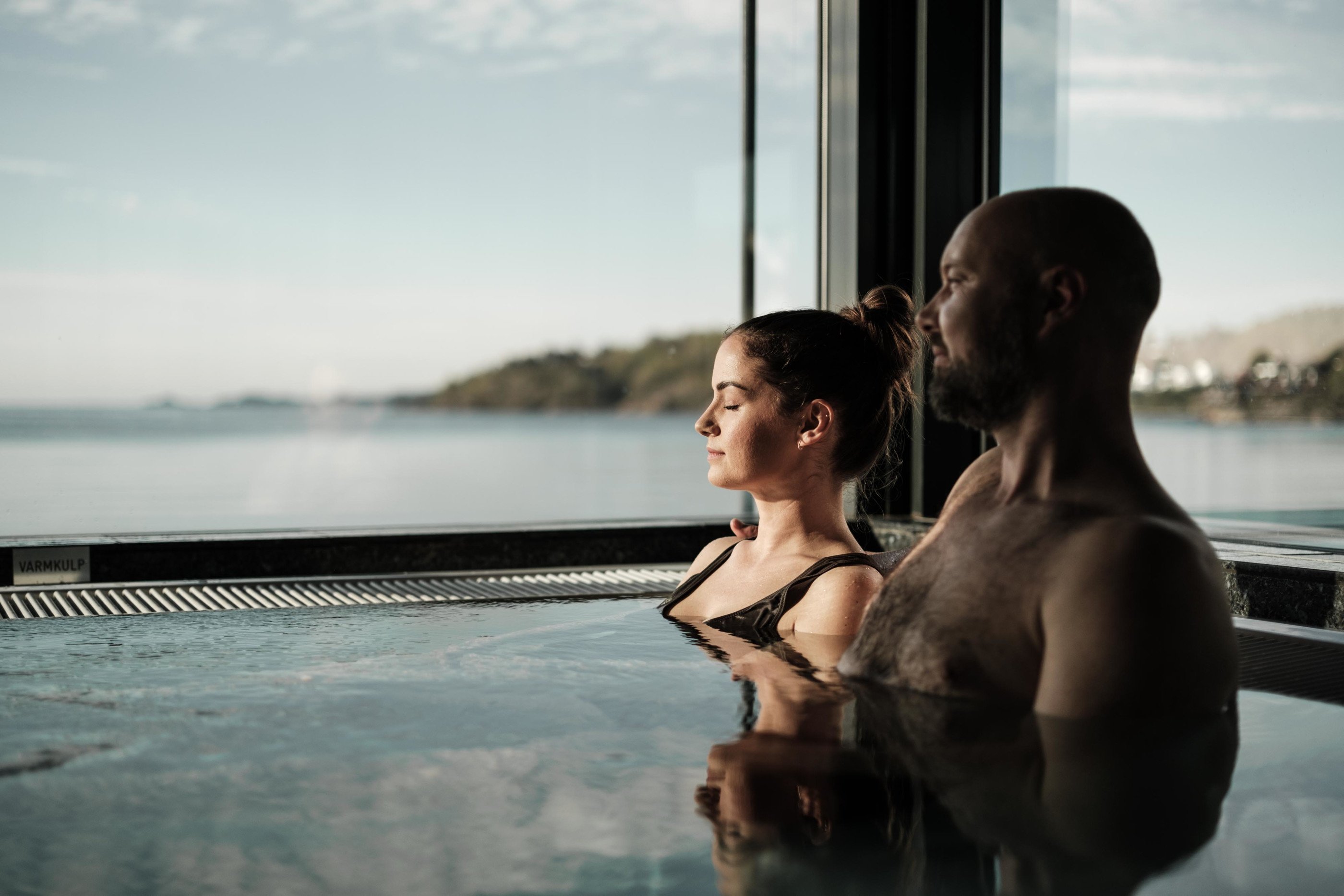 Spa N r Oslo Ekte Velv reopplevelser Farris Bad Spa N r Oslo Ekte Velv reopplevelser Farris Bad