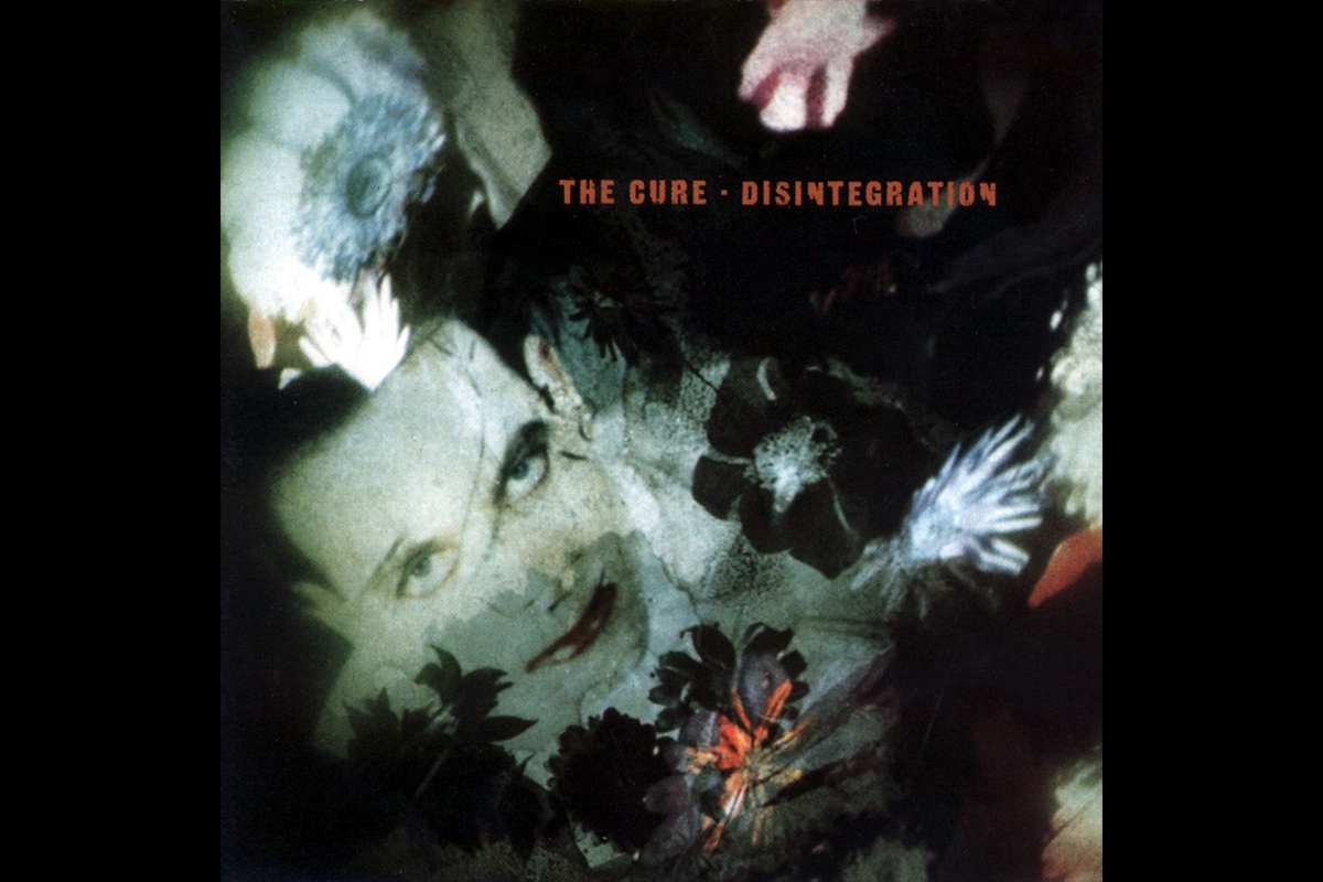 The cure