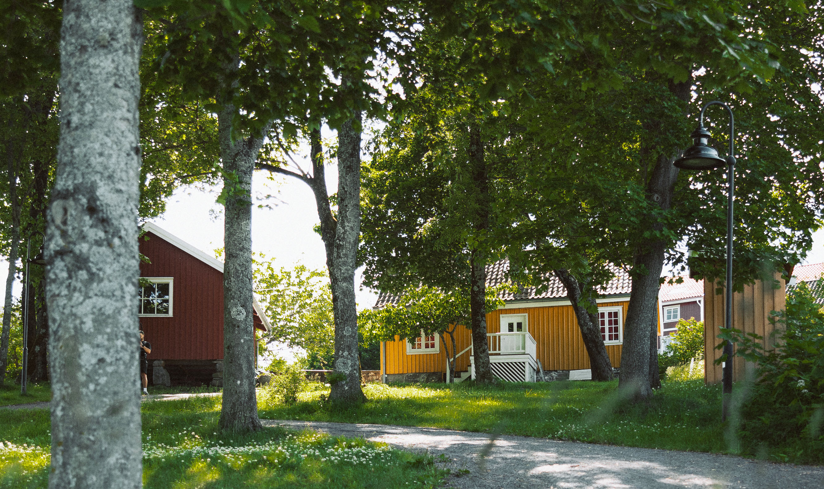 Munchs hus