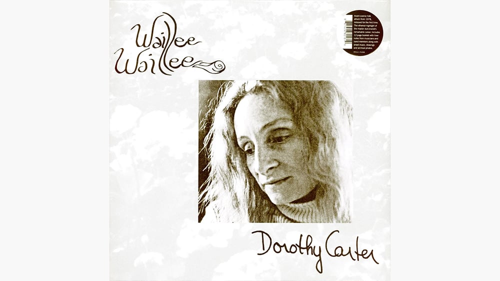 DL_Dorothy Carter