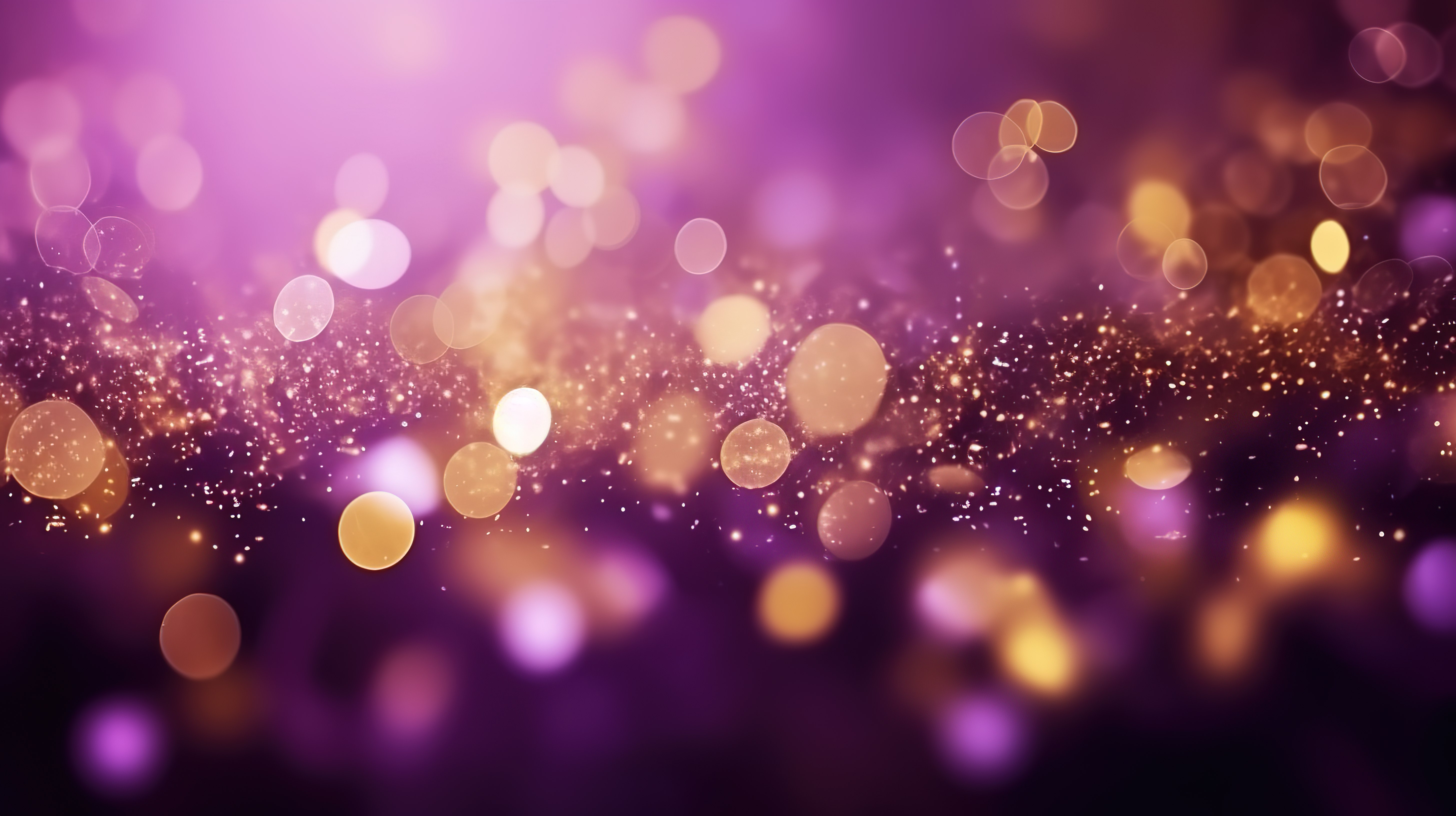 —Pngtree—vibrant christmas background abstract purple_13499913