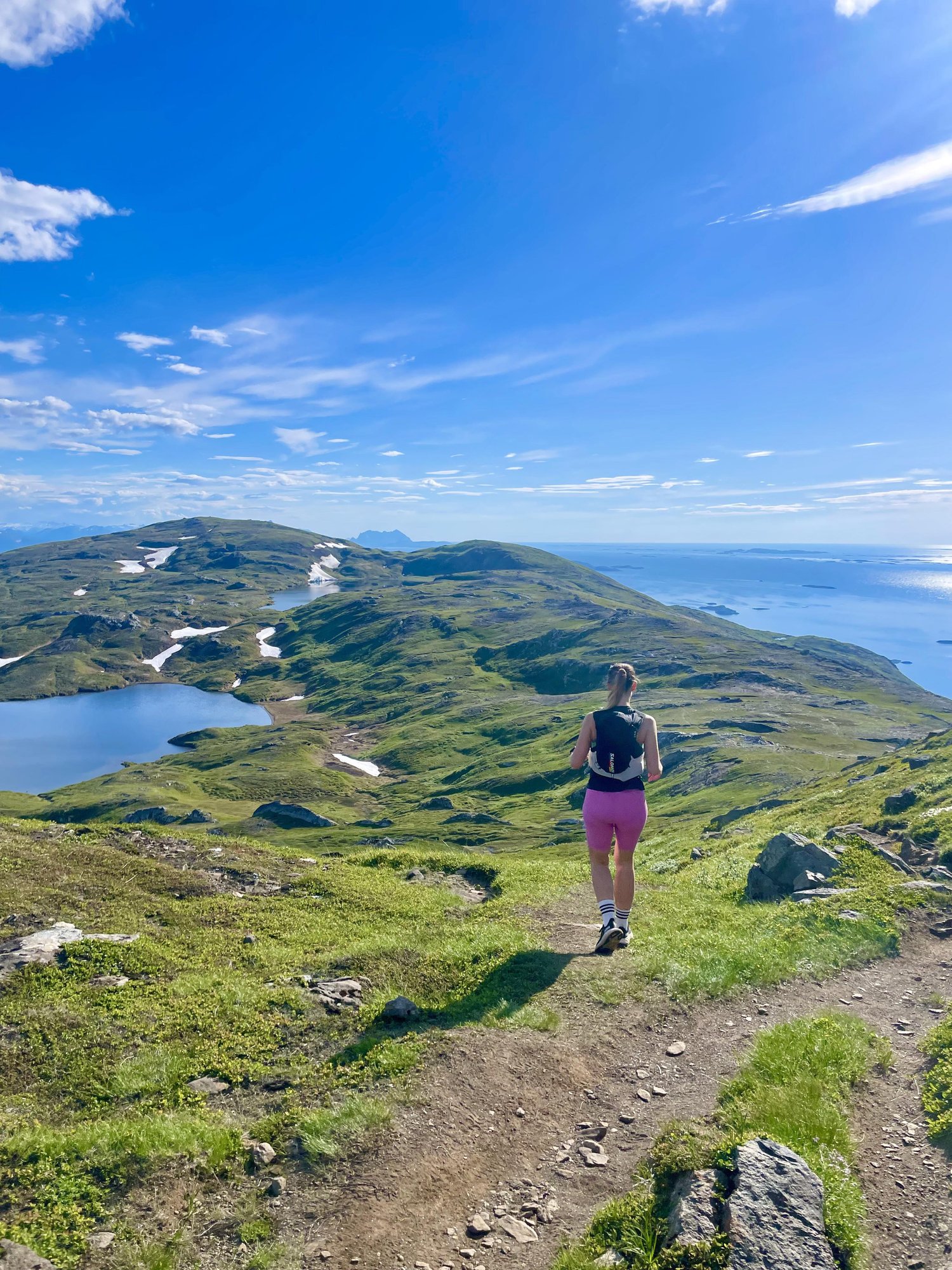 Bodødrømmen