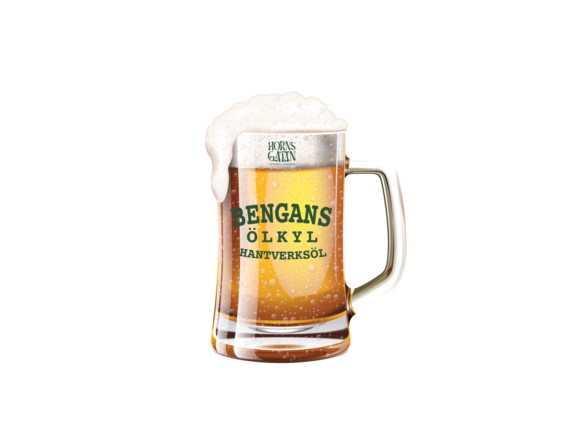 Bengans_olkyl