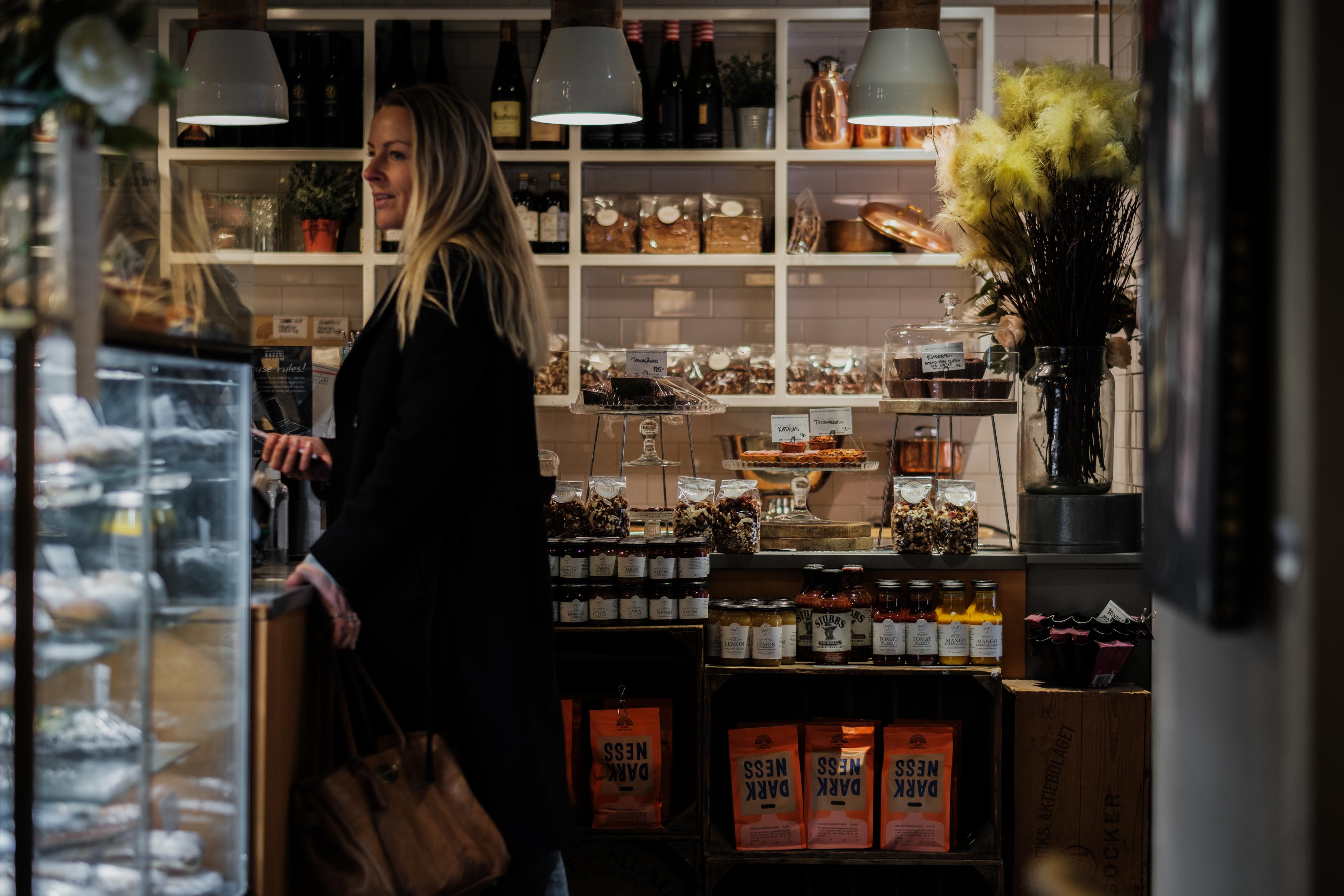 Brunkebergs Bageri och Bistro