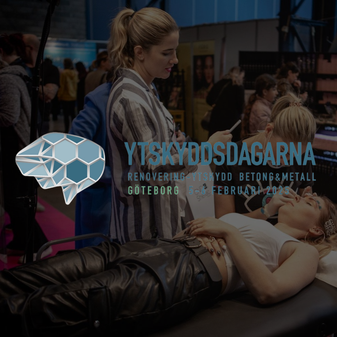 Ytskyddsdagarna 2025