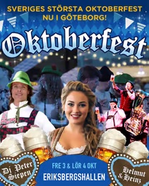 oktoberfest