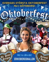oktoberfest