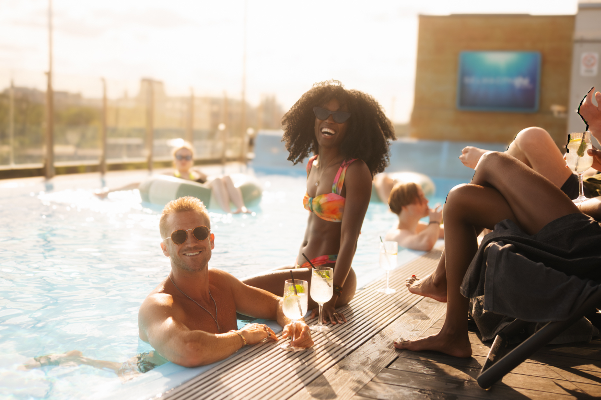 Bumbu pool party (2)