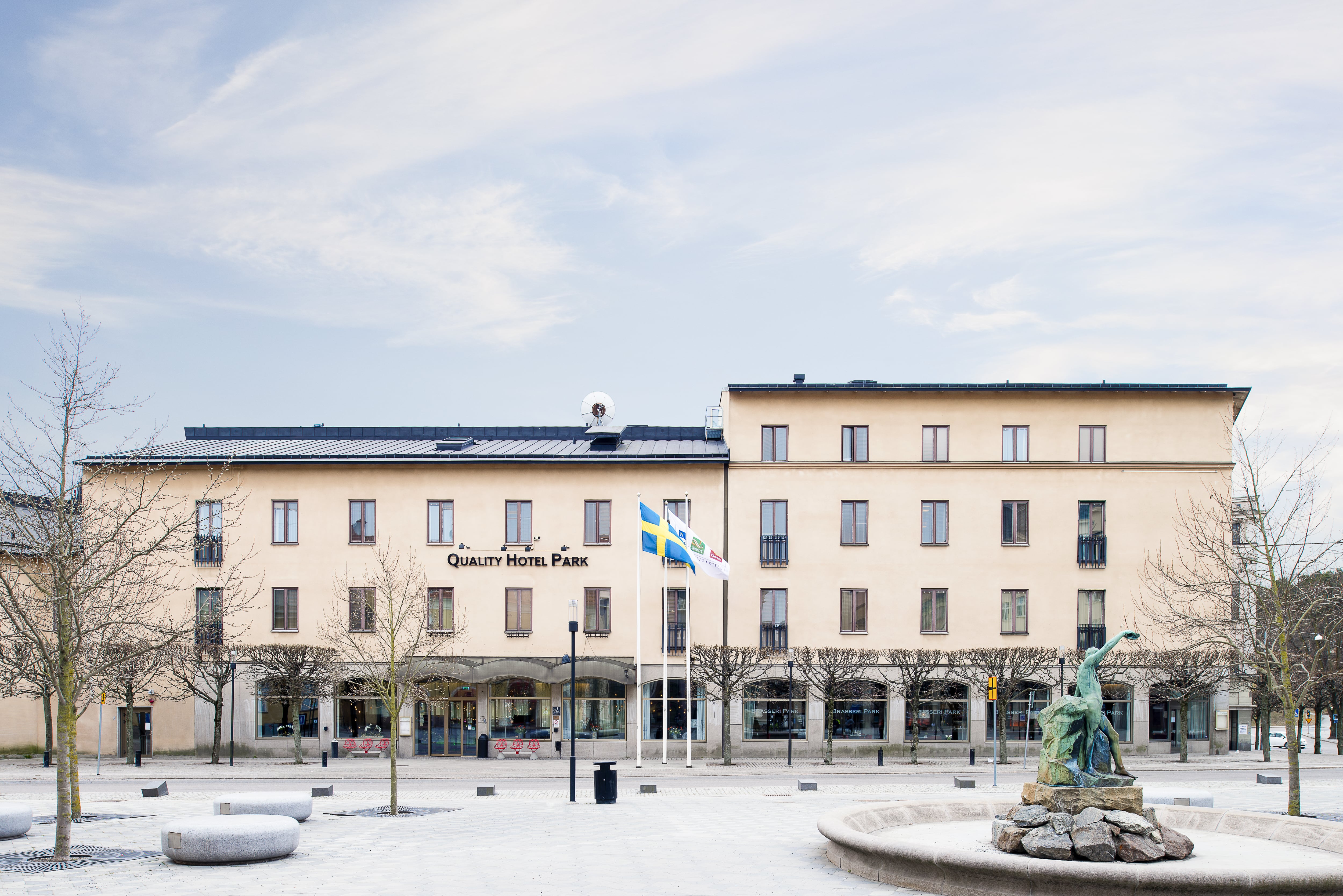 Facade-Quality-Hotel-Park-SÃ¶dertÃ¤lje