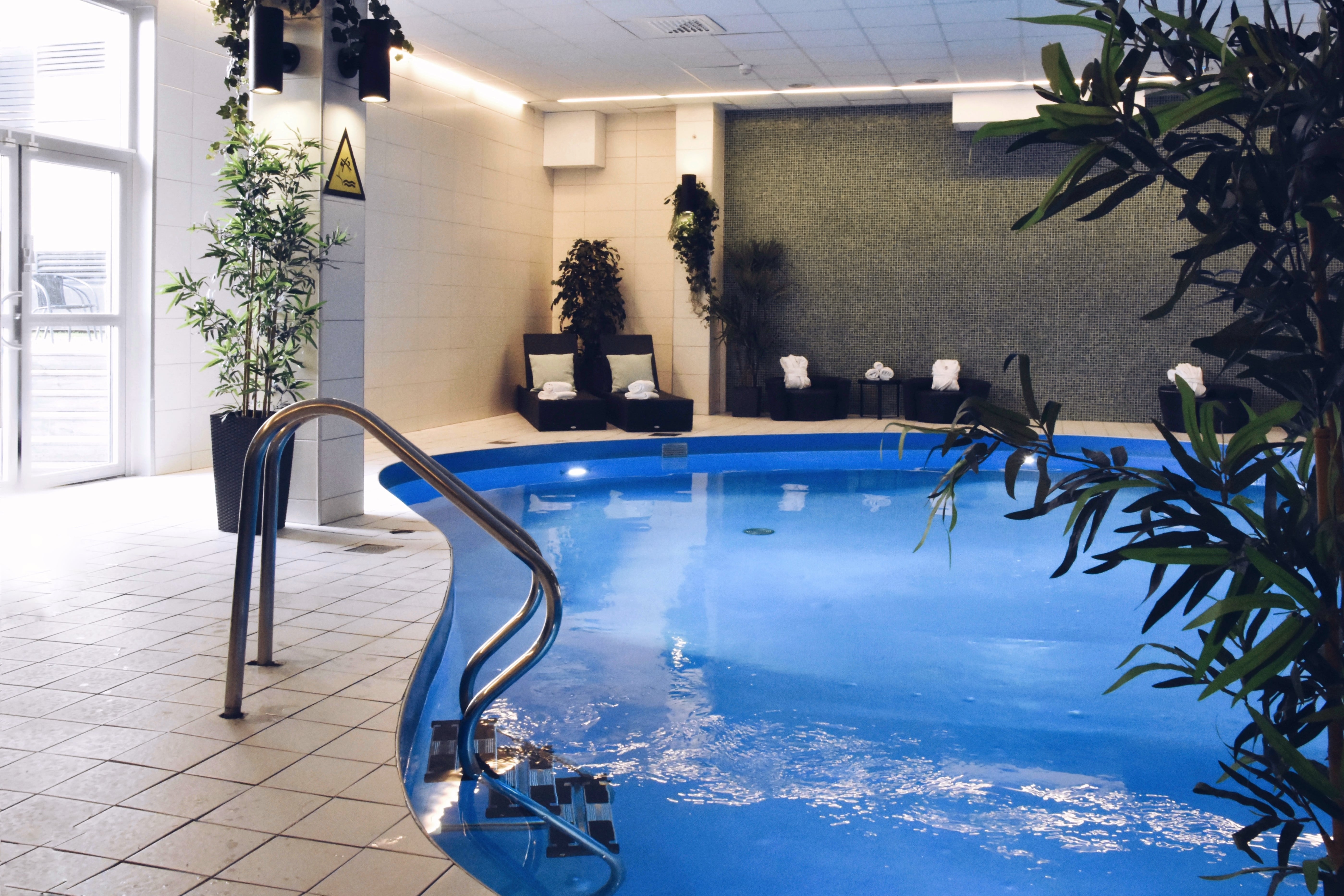 Pool-Quality-Hotel-Winn-GÃ¶teborg