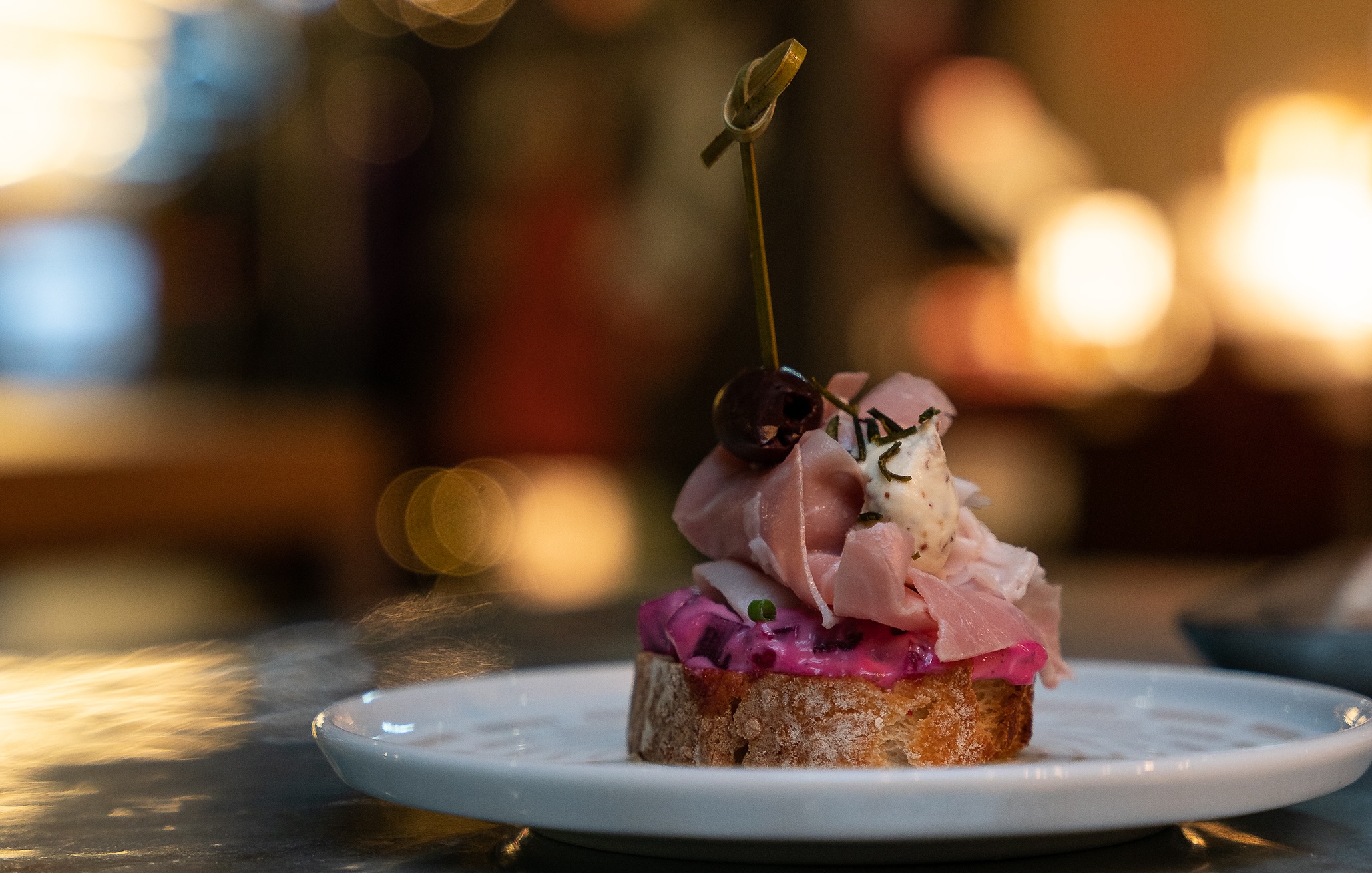 Pintxo_skinka Liggande