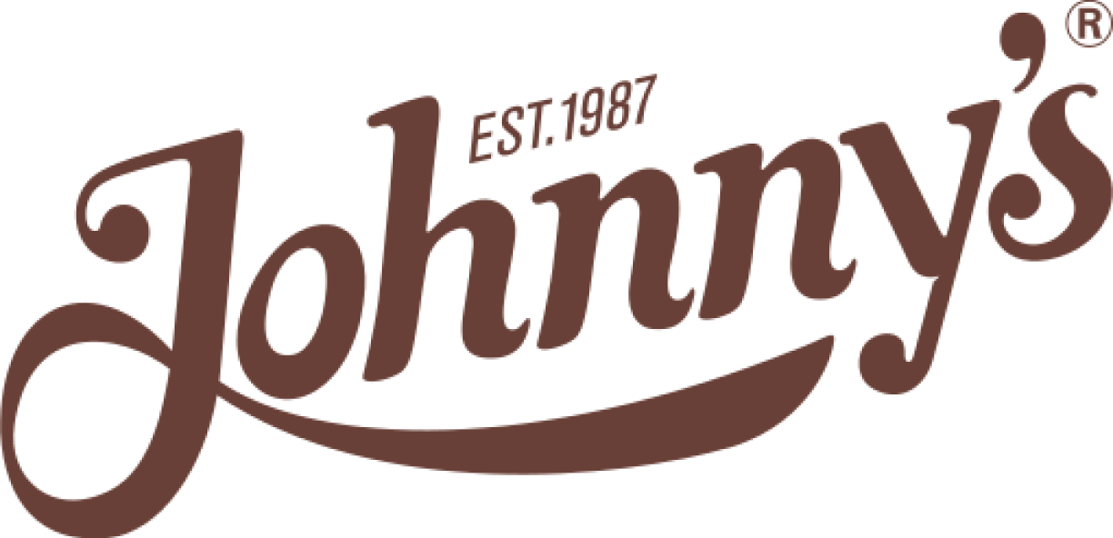 johnys logo