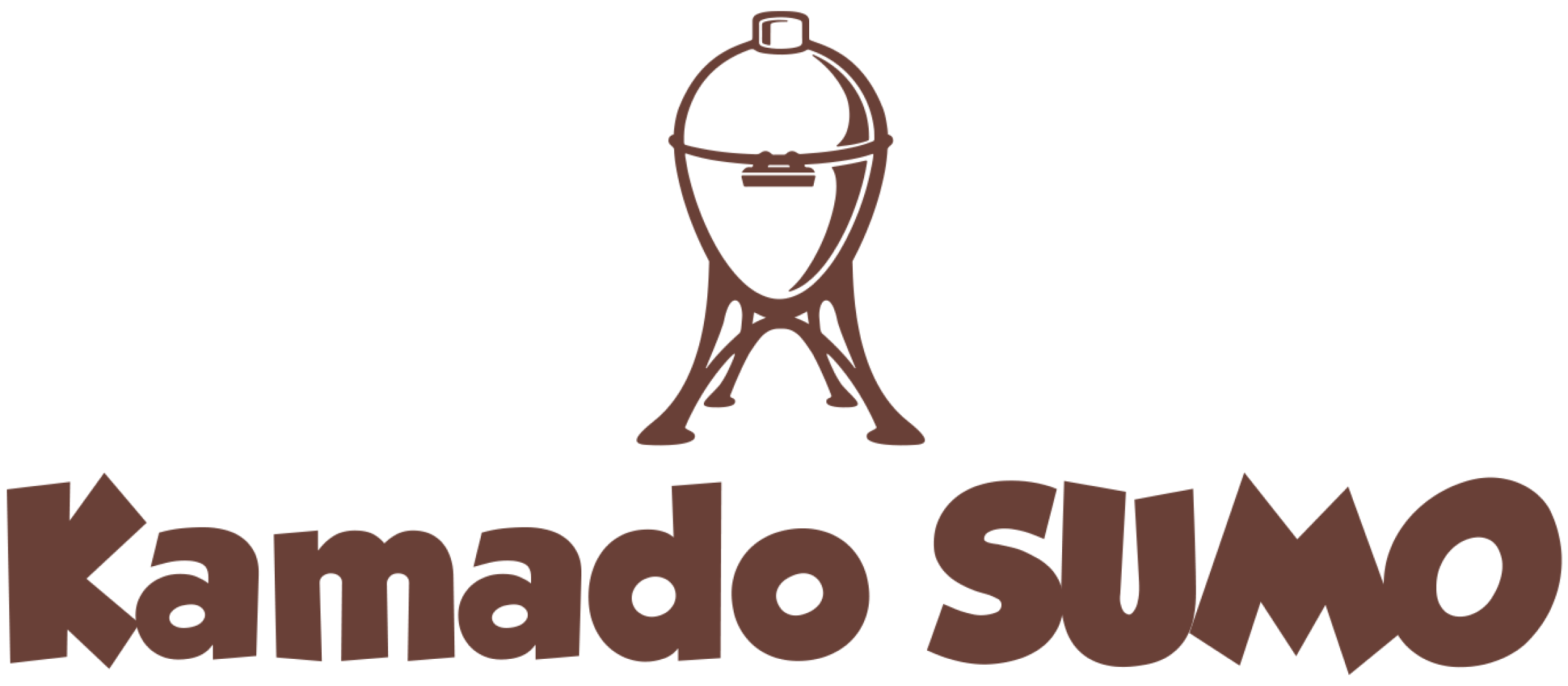 kamado sumo logo