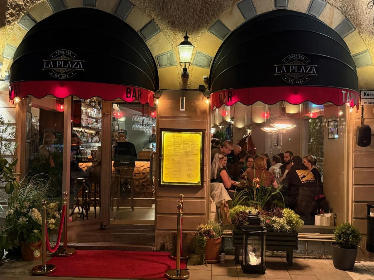 la plaza 1