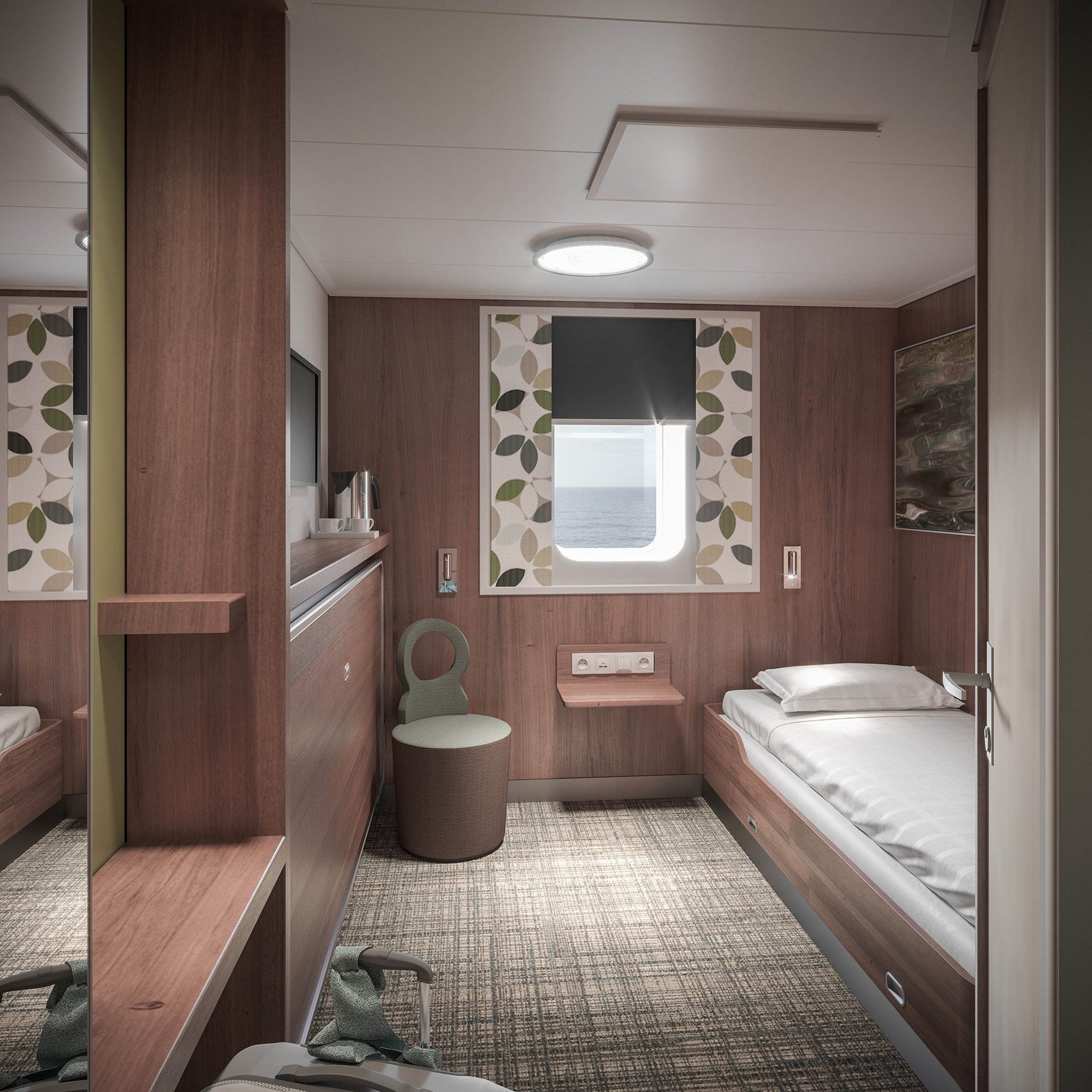 Rèformat_Figura_BF0267_CabinClub Outside deck 9 Green