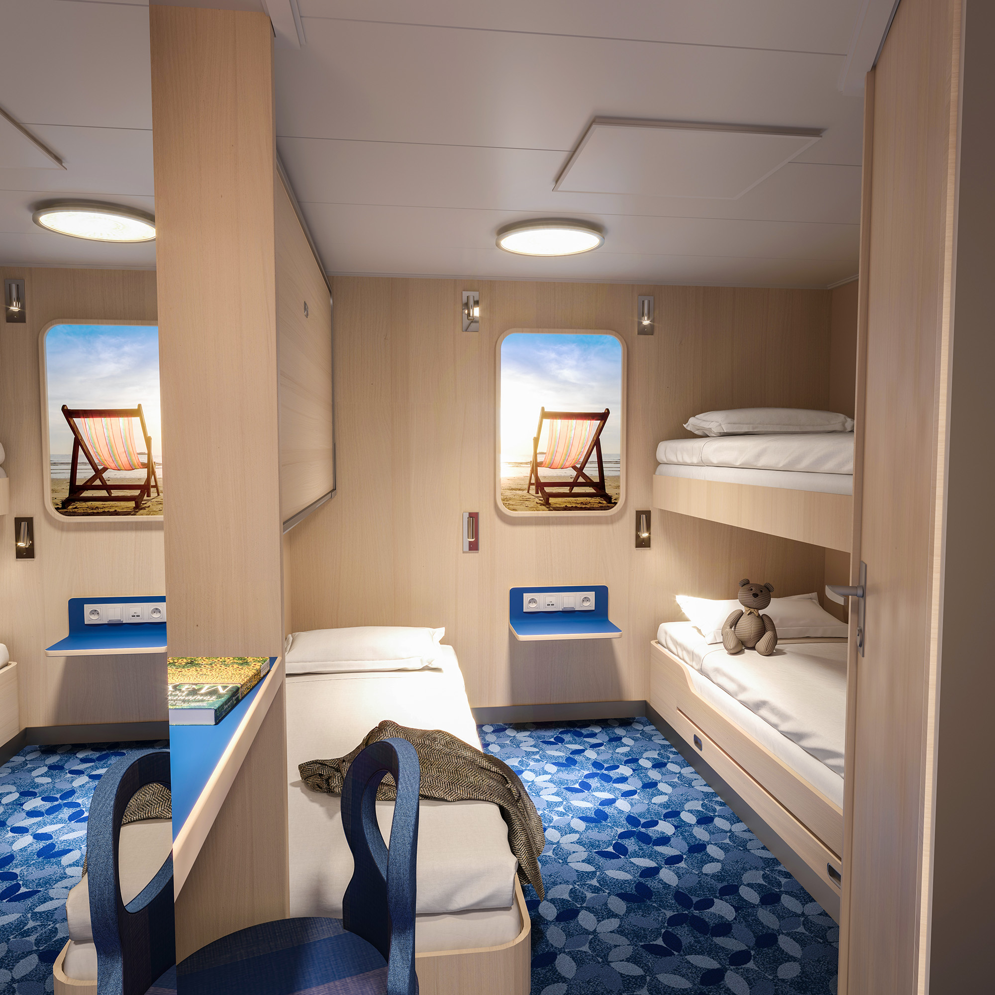 RÜformat_Figura_BF0267_cabininside_deck7_blue