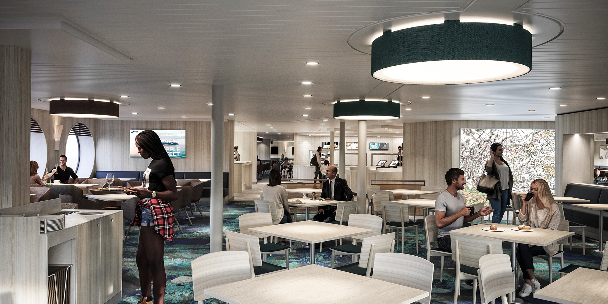 Rèformat_Figura_DFDS0268_ Deck 8_Seven Seas_Buffet