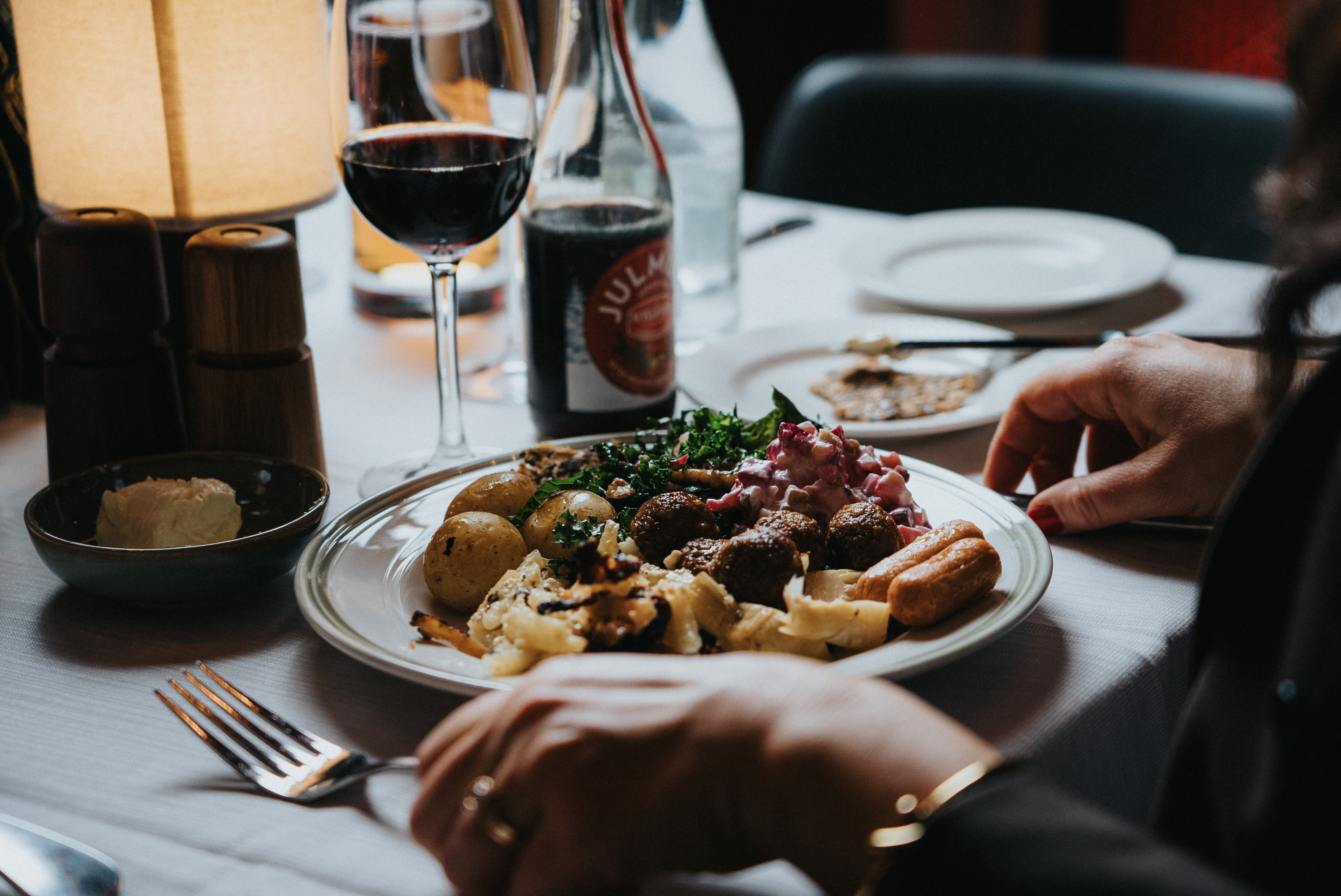 Julbord-2024-Waterfront-42