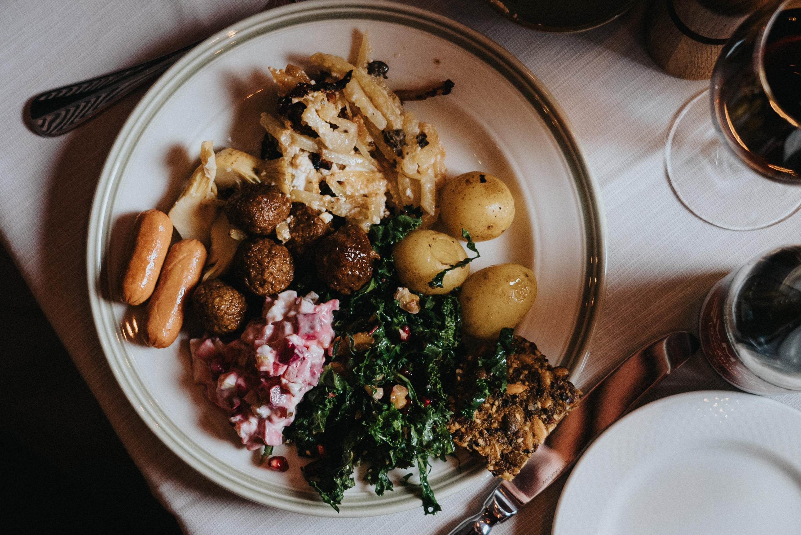 Julbord-2024-Waterfront-37