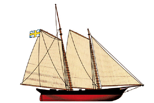 Sjöfartshuset