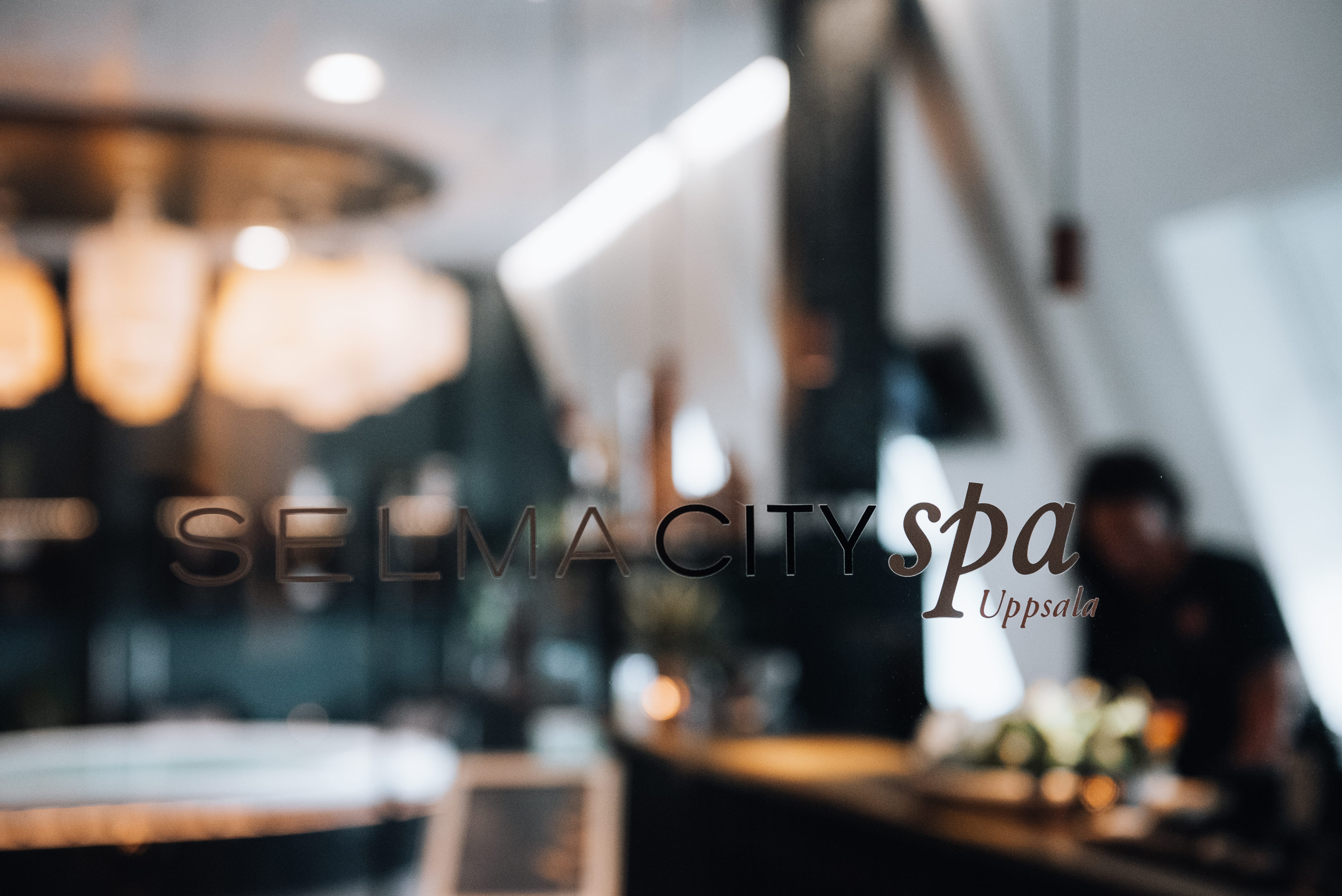 Selma City Spa Uppsala