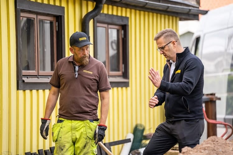 Gårdsmark