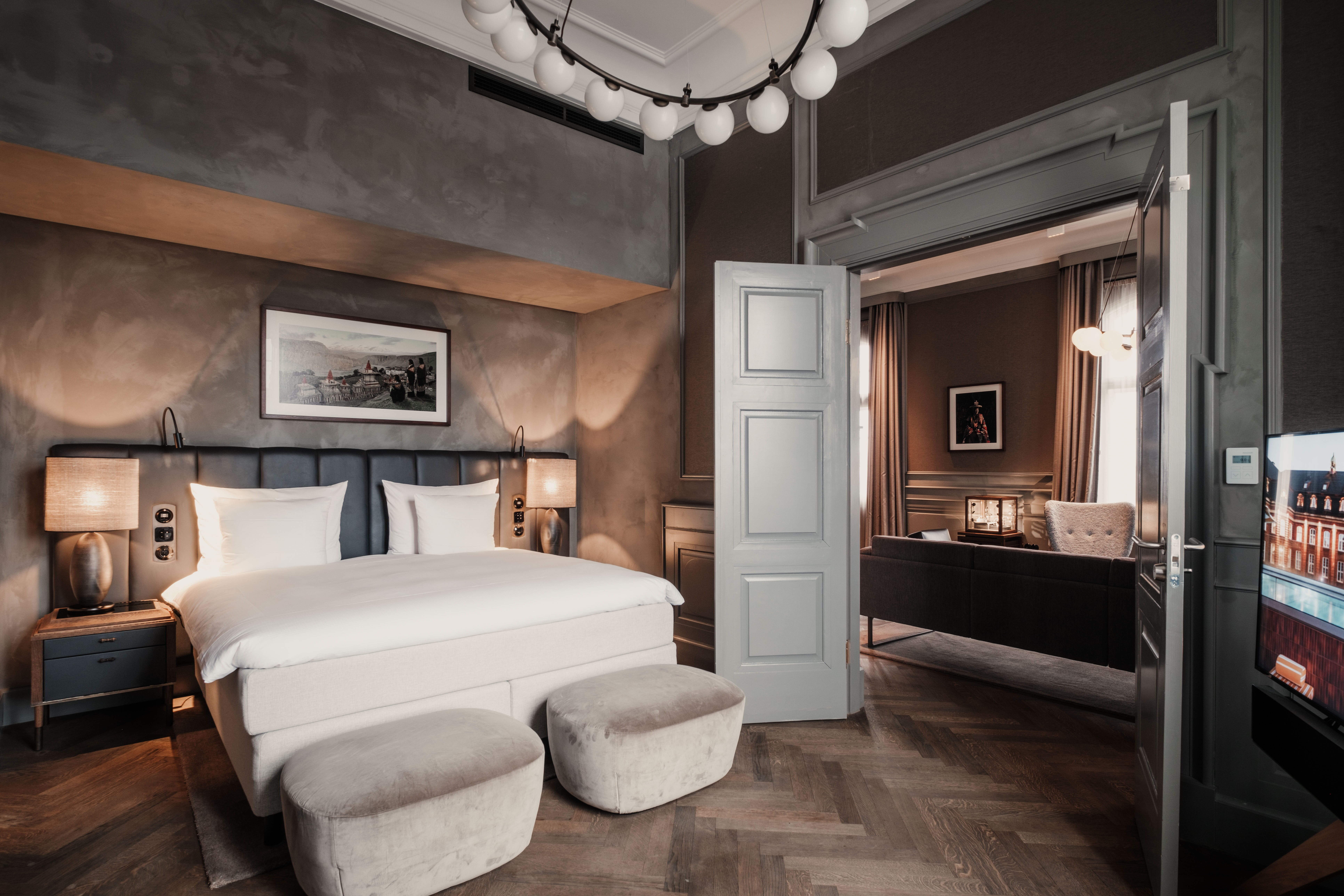 Shamballa Master Suite(4)