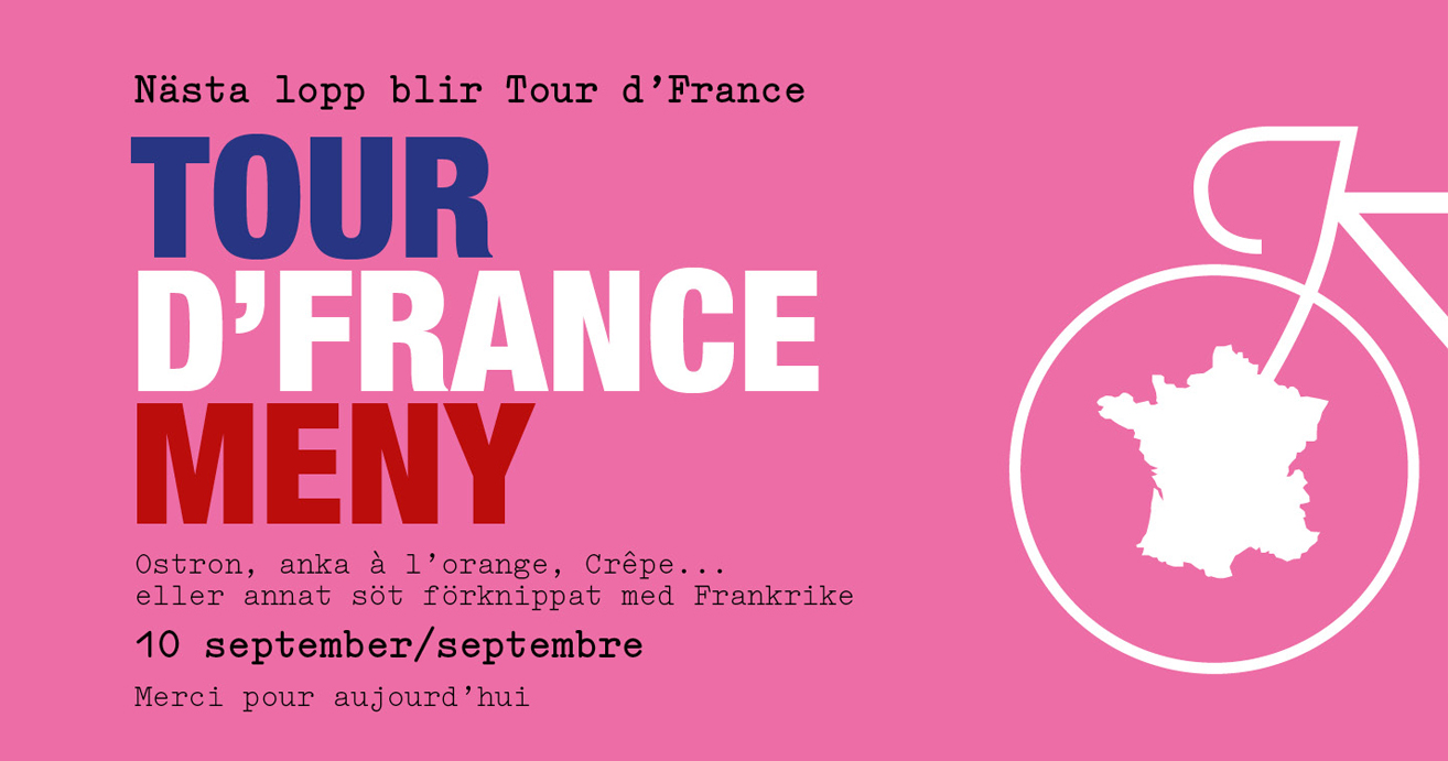 Tour d´france kopiera