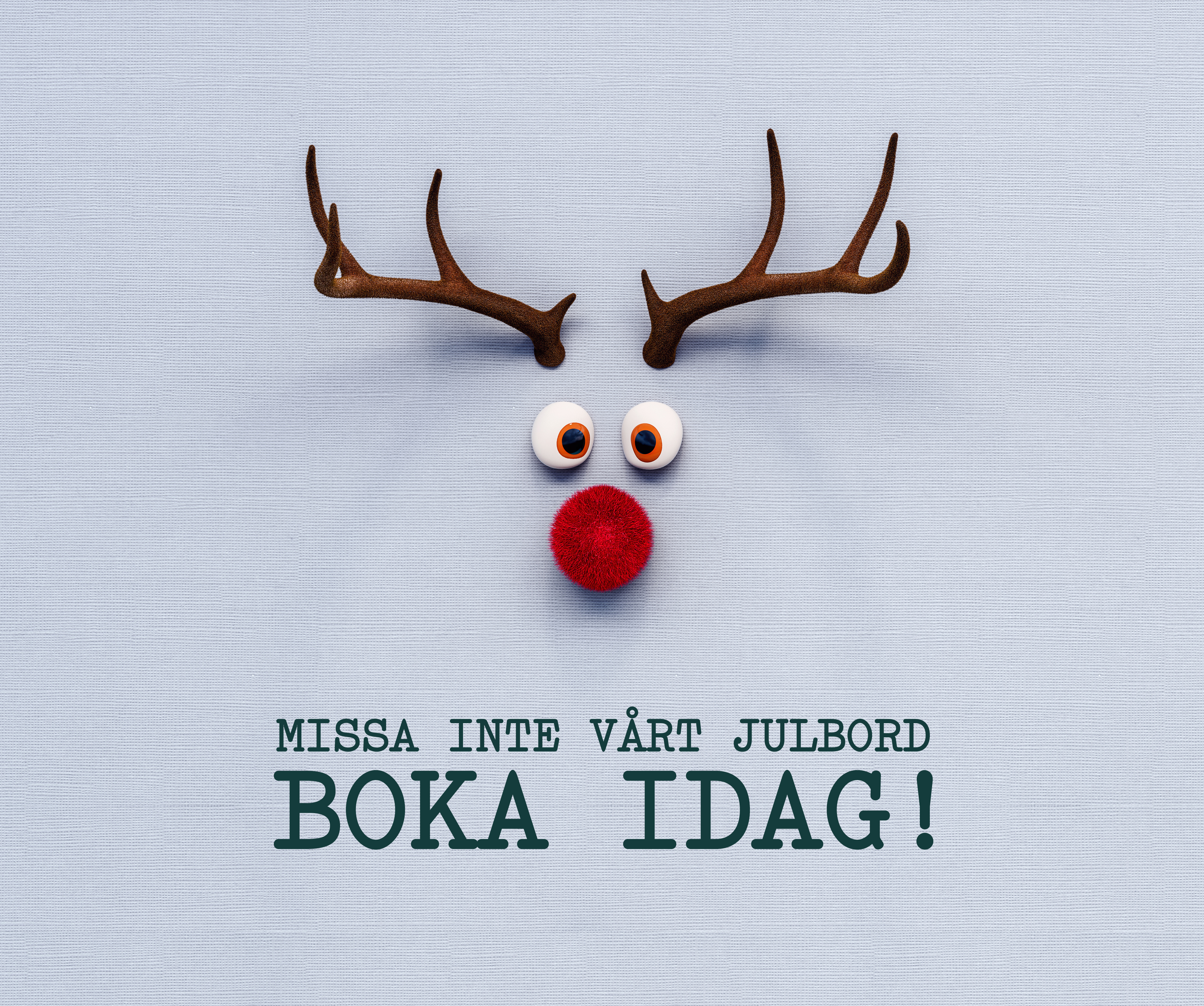 Julbord