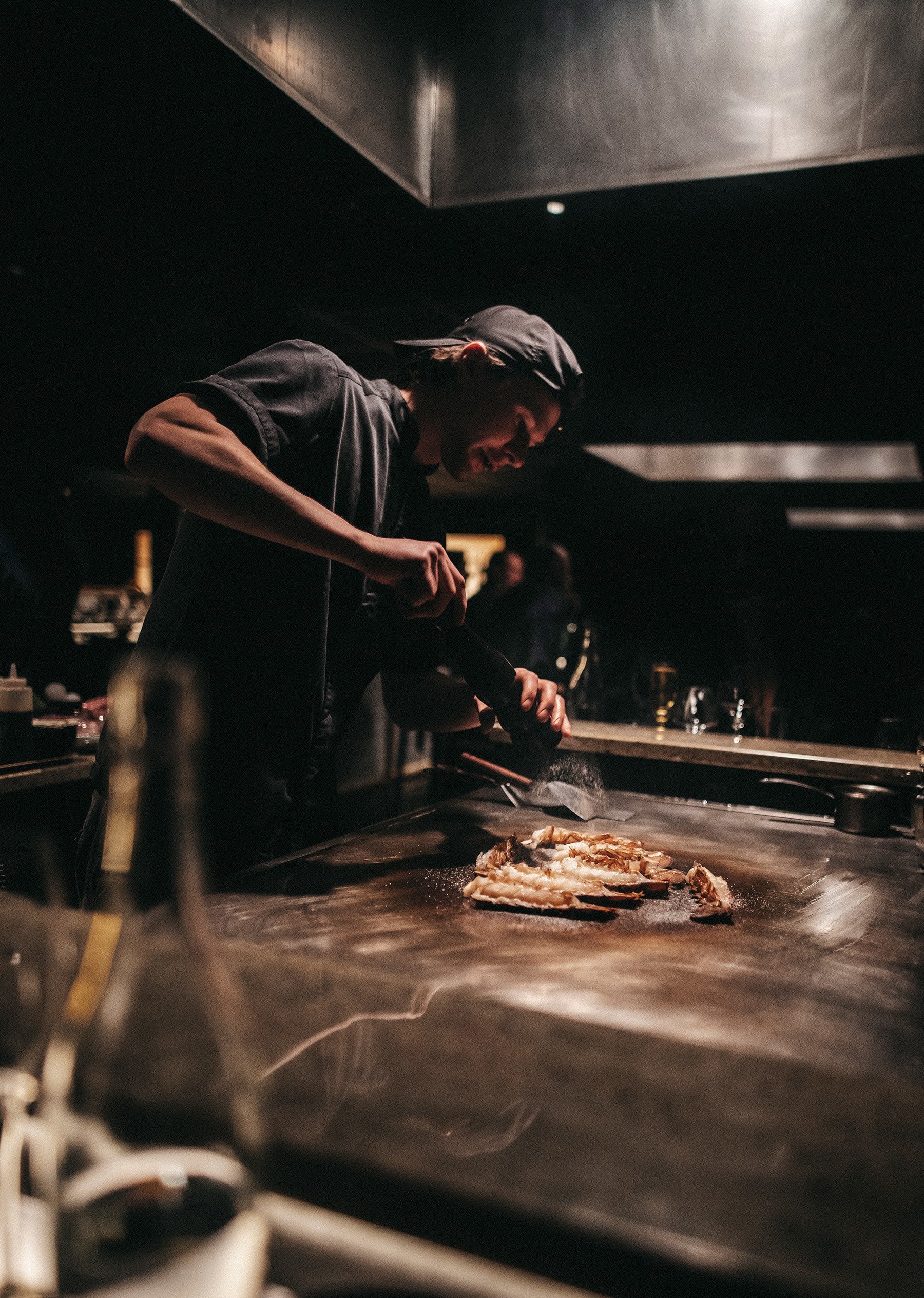 Fohishalar bolalarni xohlashadi