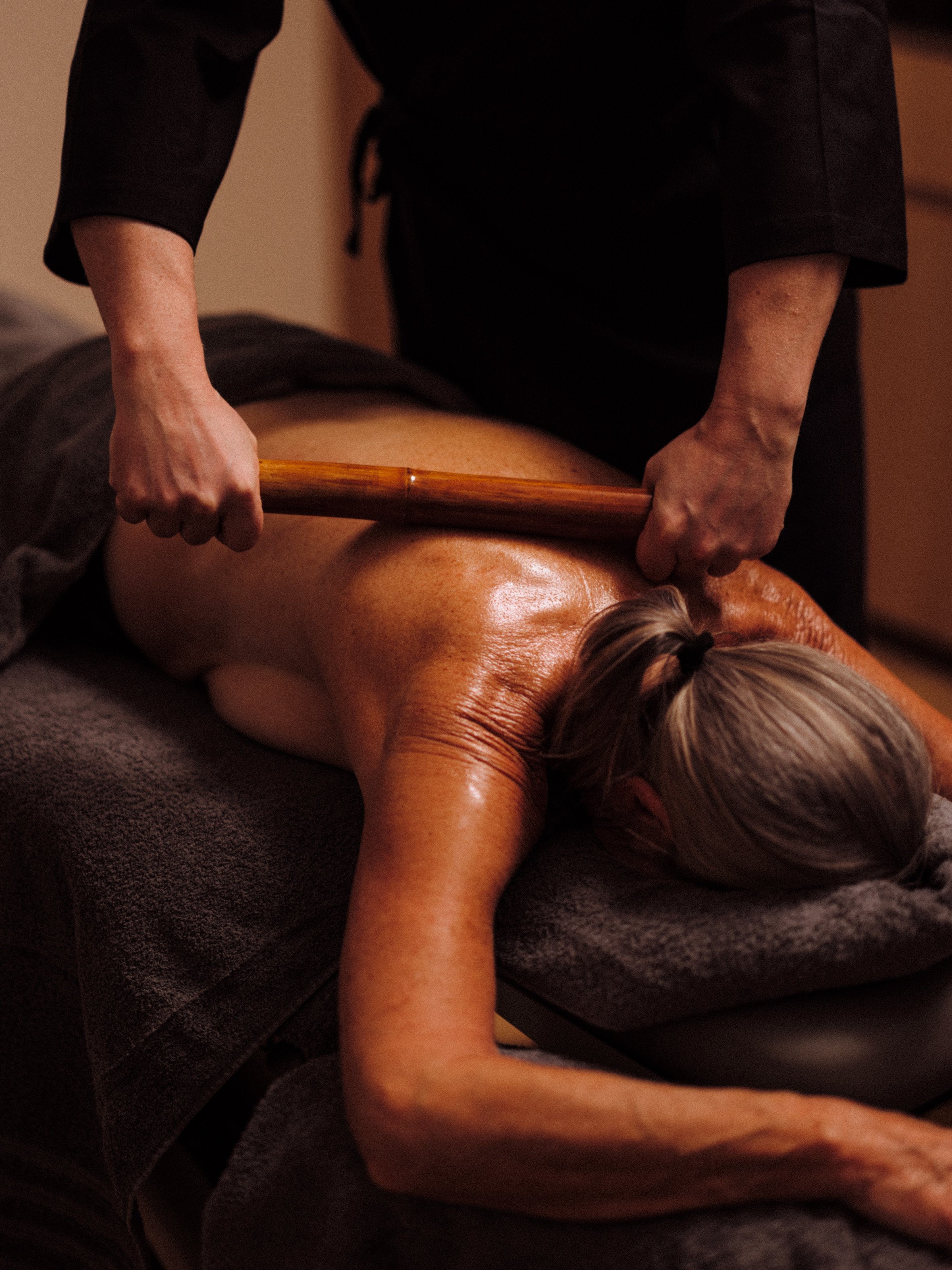 Engelsda erotik massaj