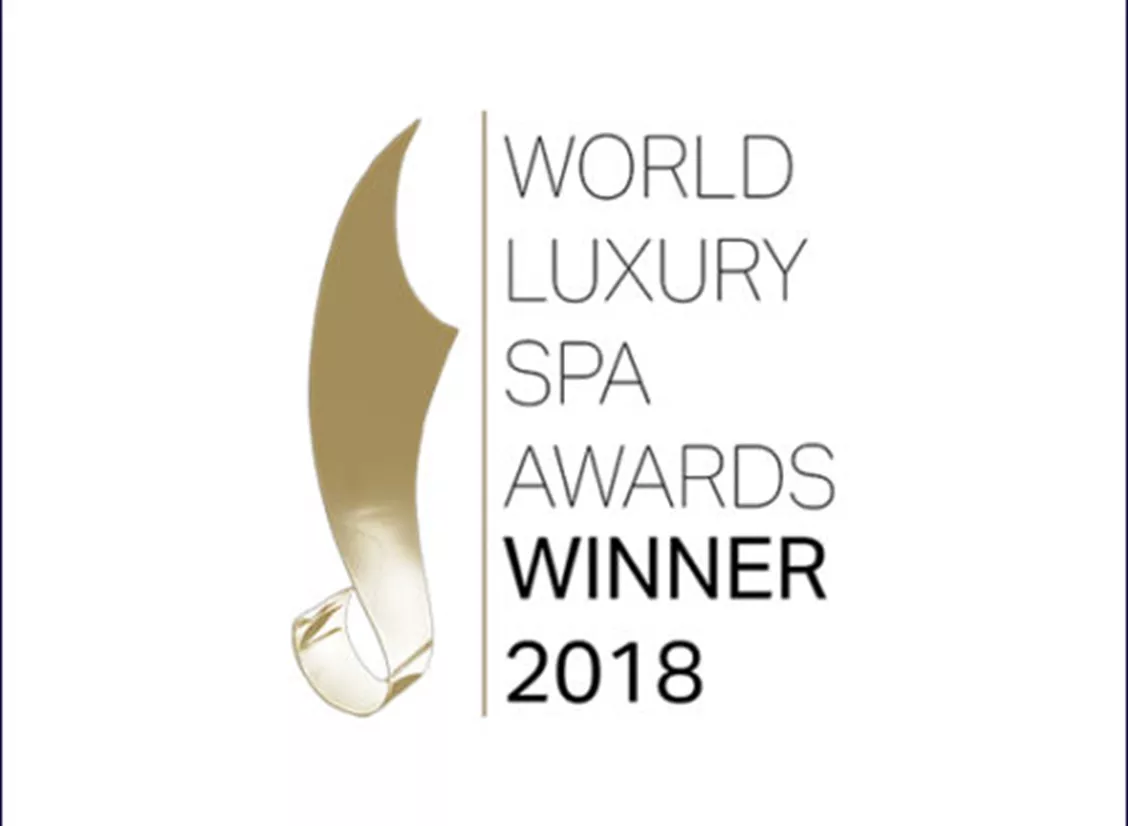BEST LUXURY RESORT SPA AWARDS 2018
