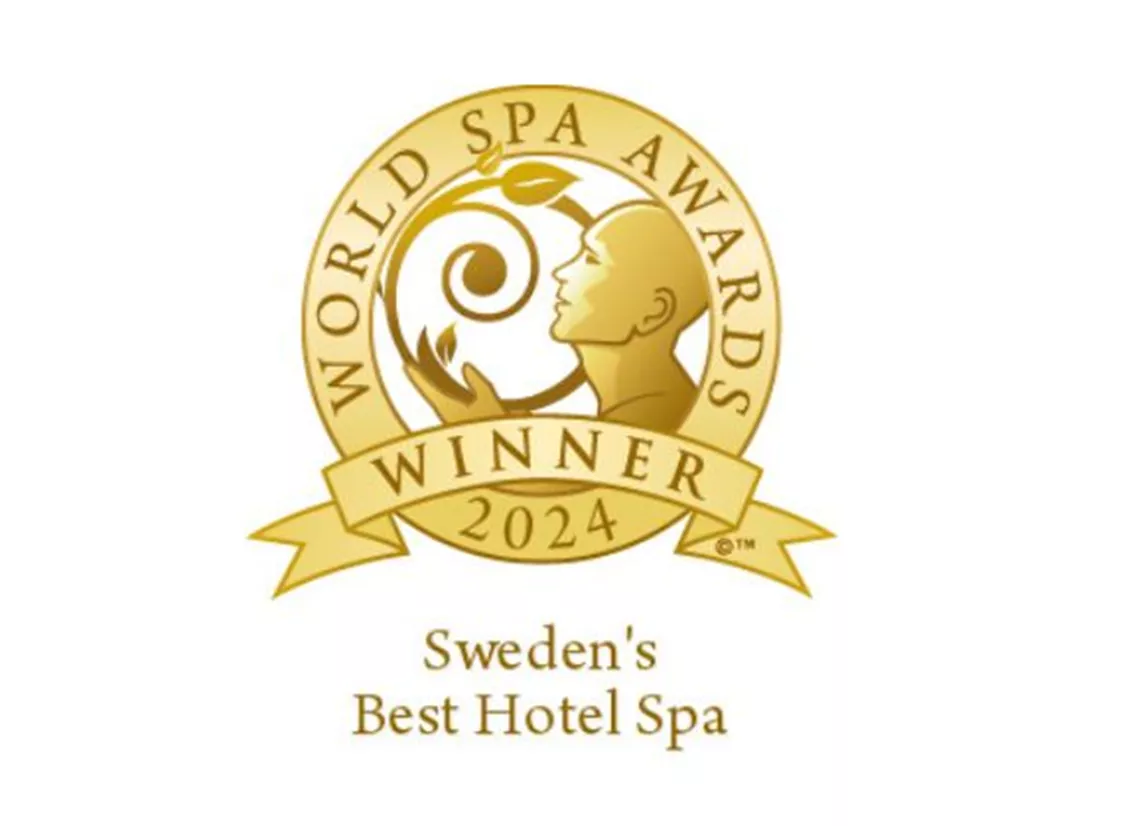 World Spa Awards