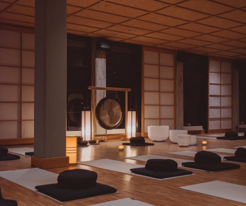 Dojo Yasuragi_spahotel