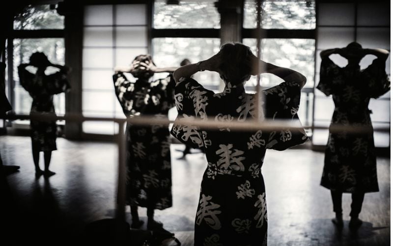 Aktivitet_Dojo_Yasuragi