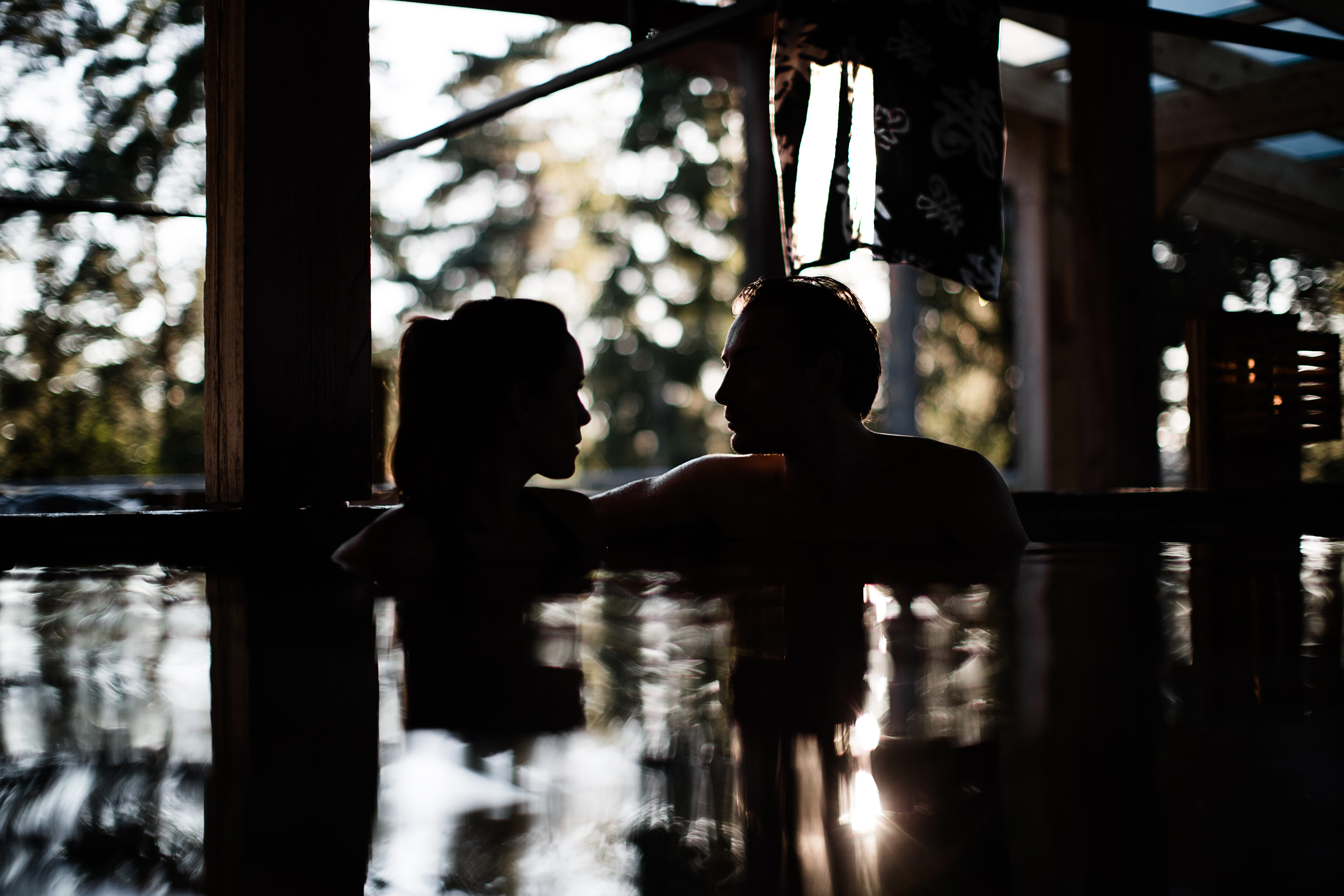 Par i varm källa_Yasuragi